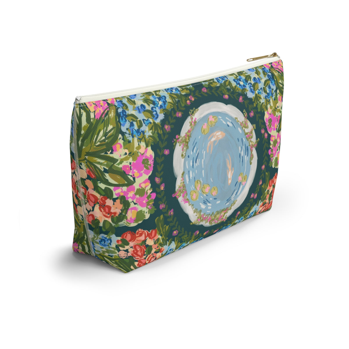 Eden Mahjong Tile Pouch
