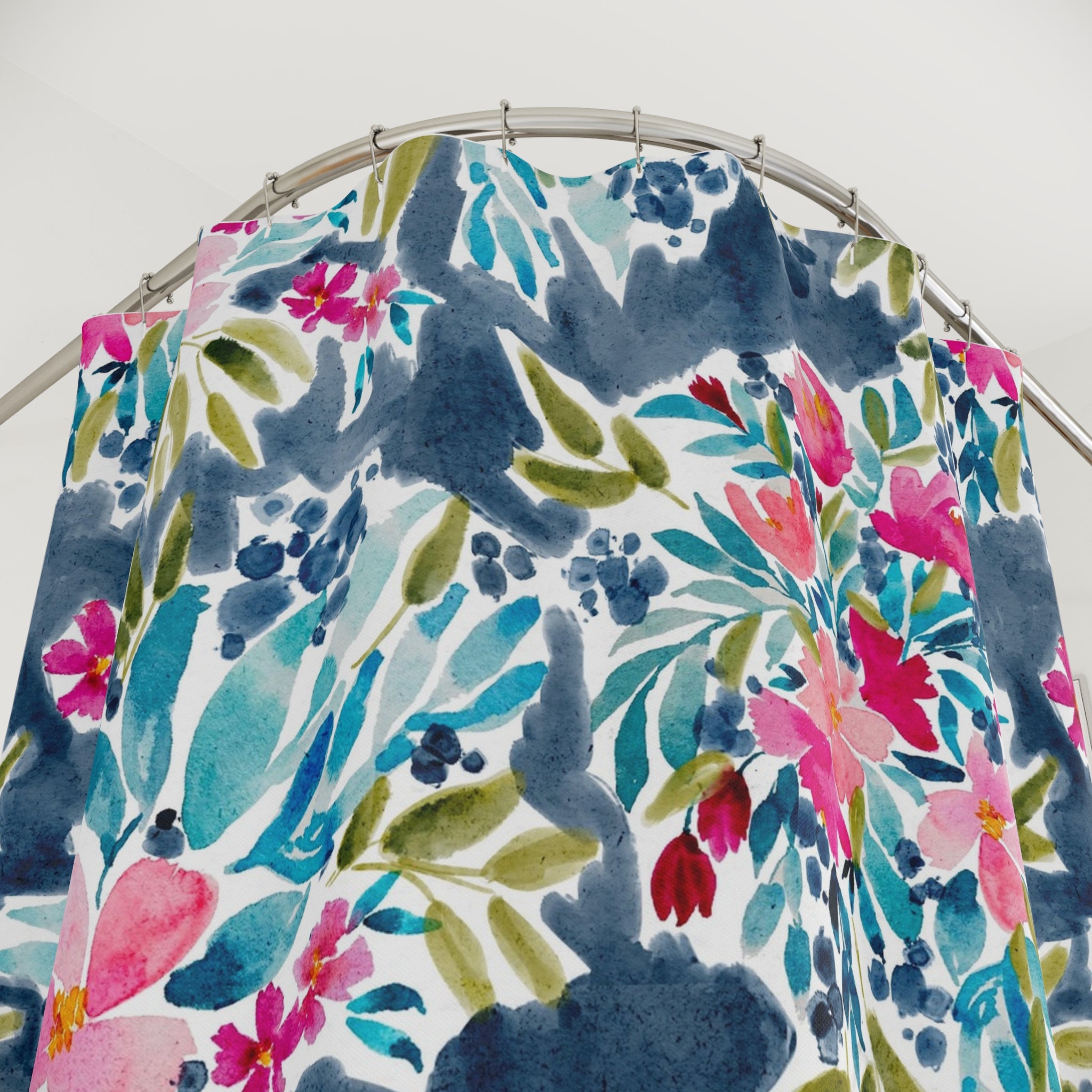 Aria Shower Curtain
