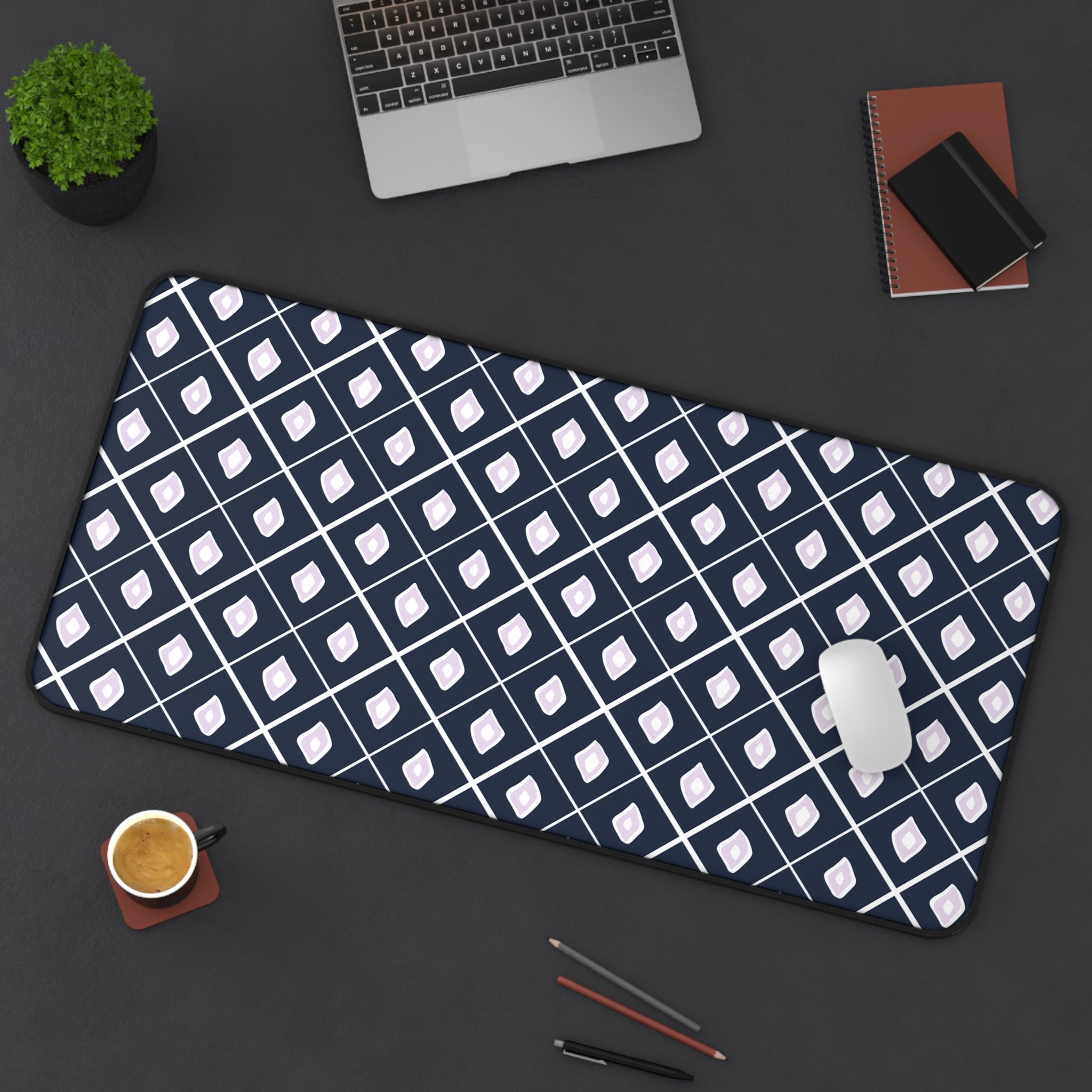 Calista II Desk Mat