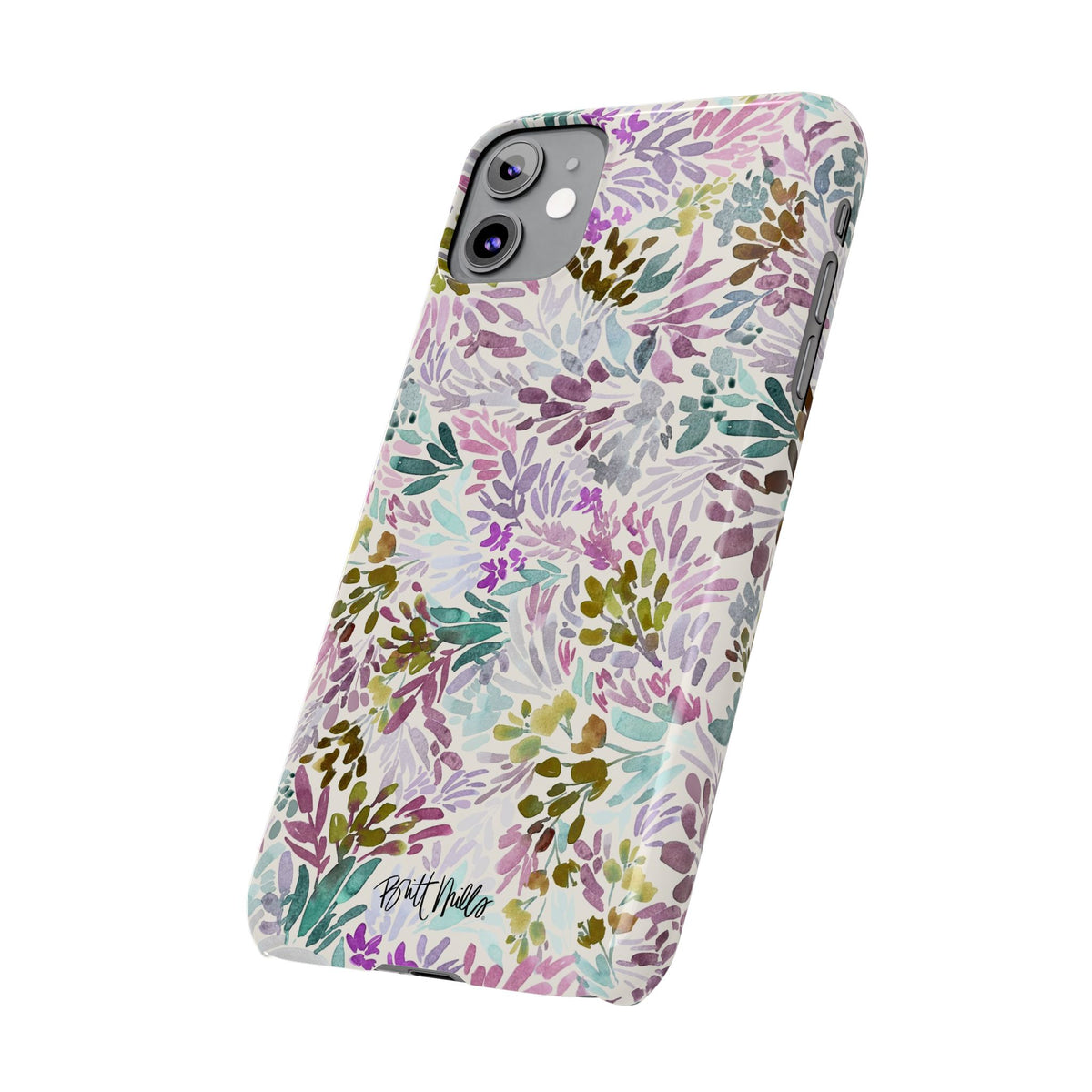 Daphne Slim Phone Case