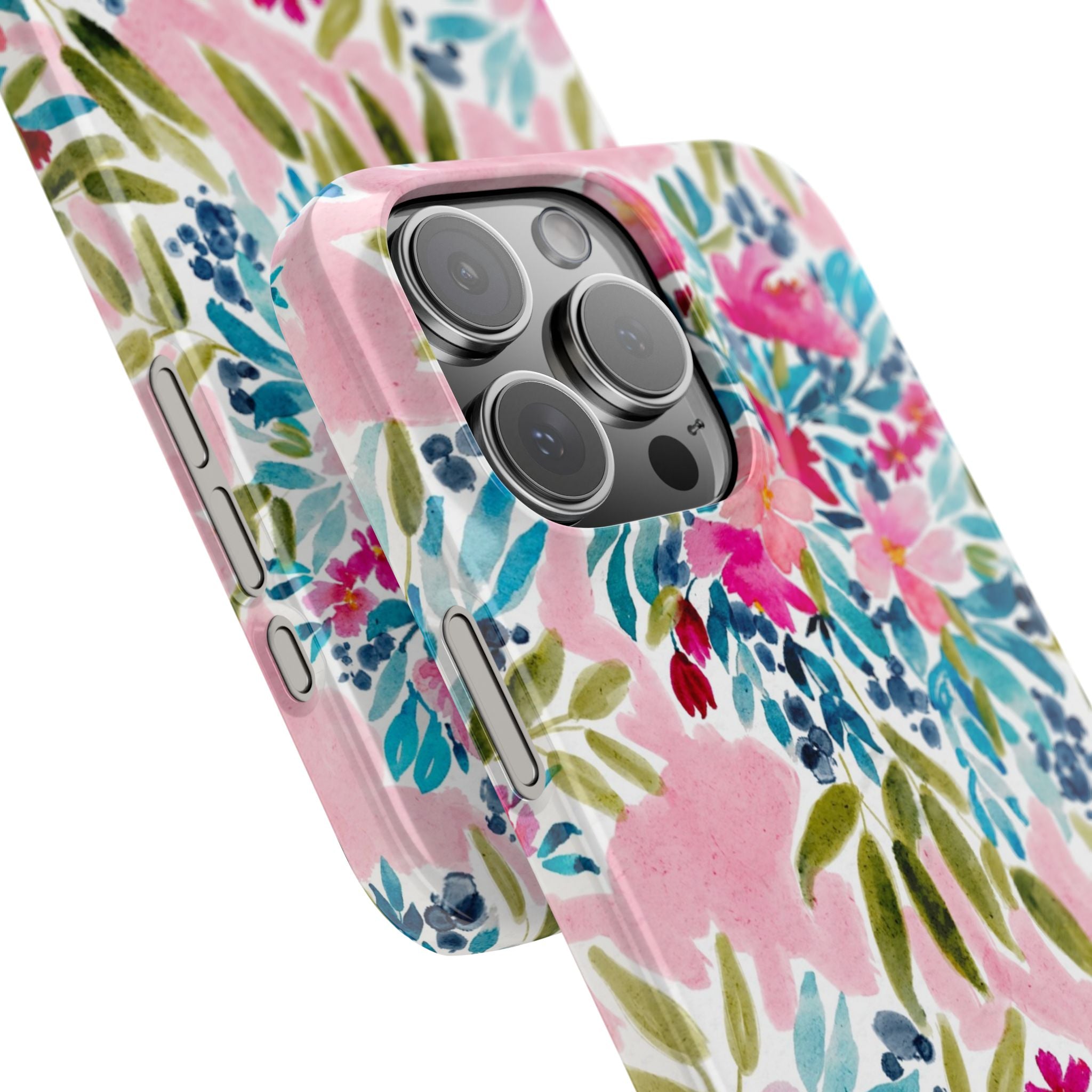 Aria II Slim Phone Case