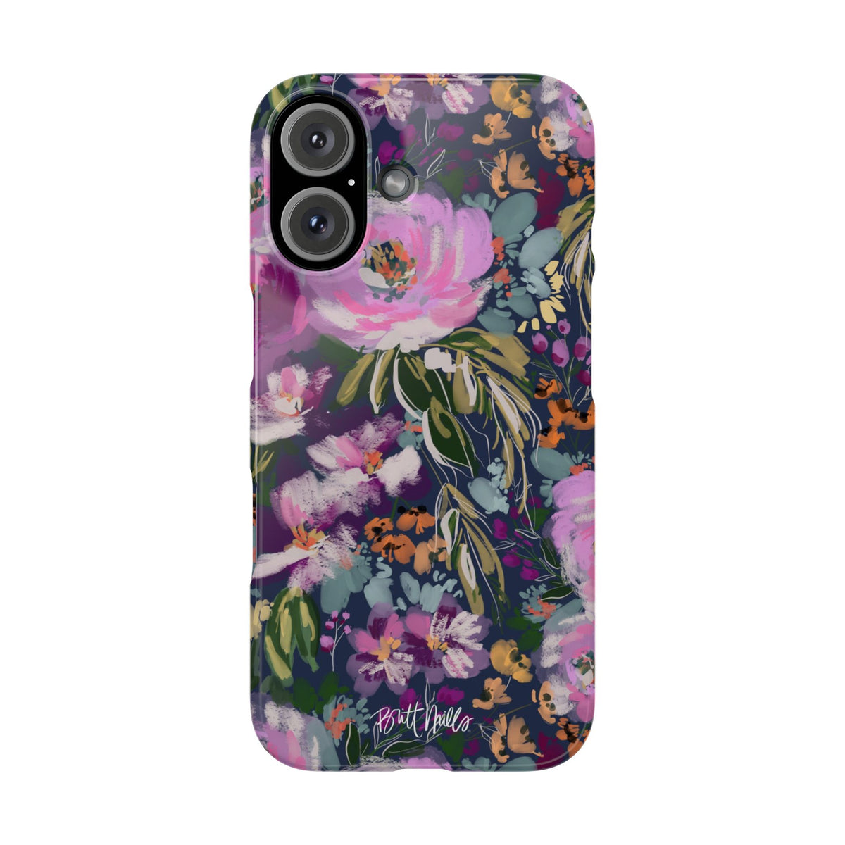 Haven Slim Phone Case