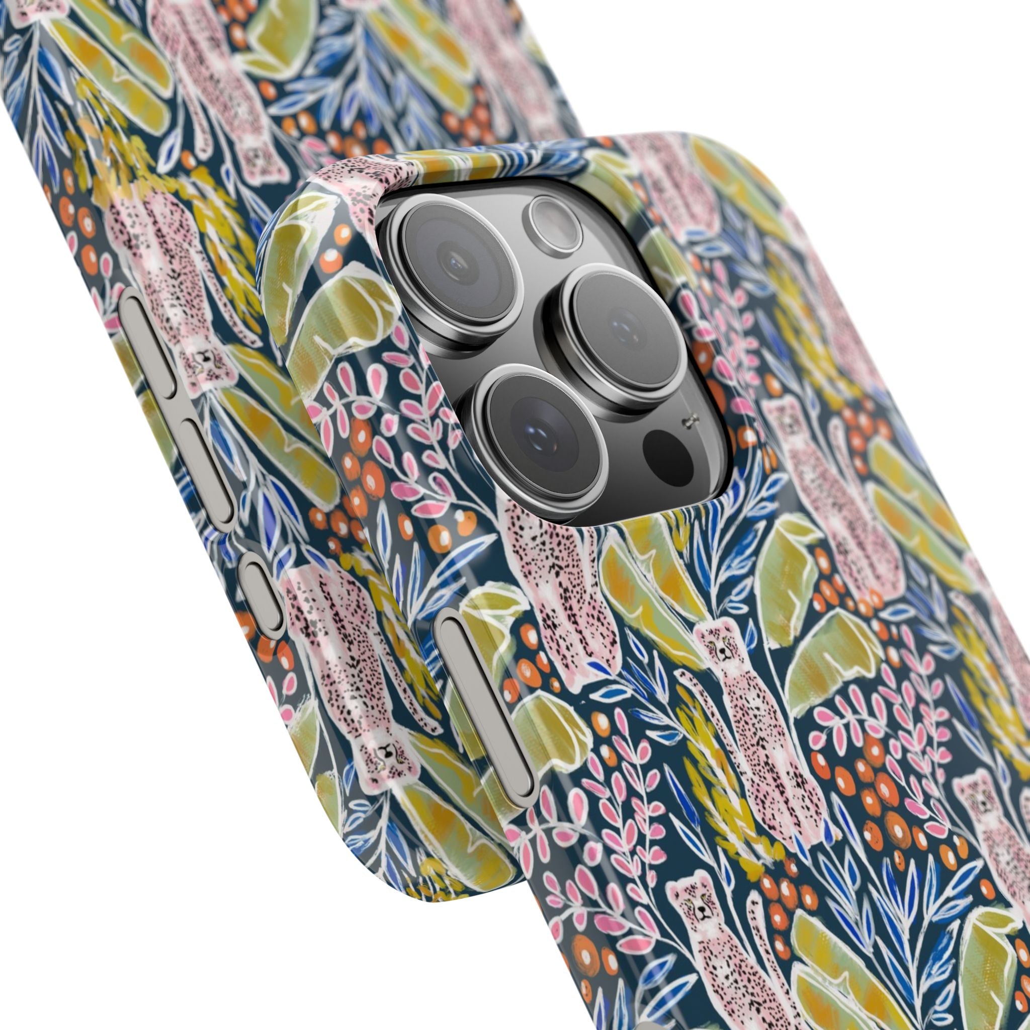 Regency Slim Phone Case