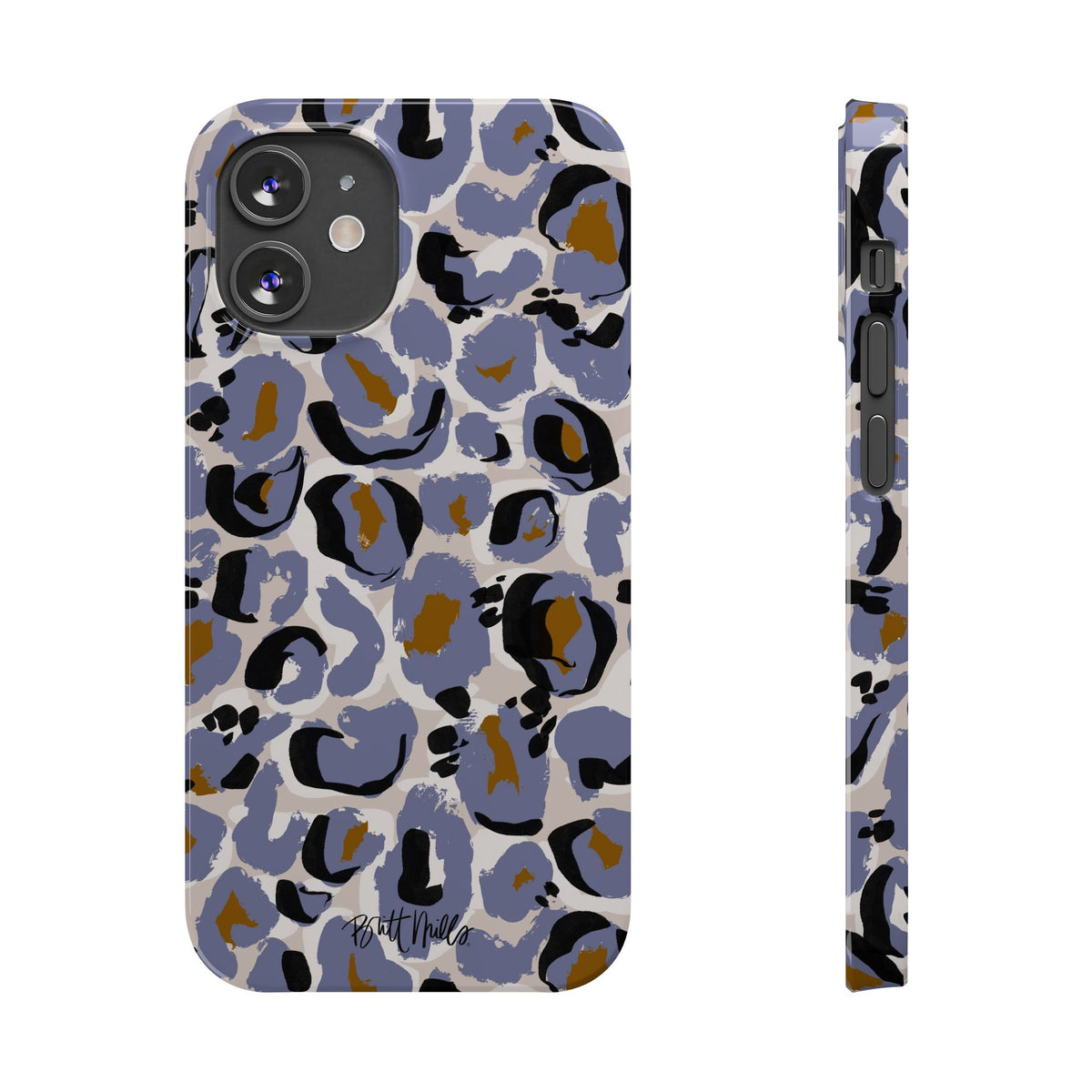 Quinn II Slim Phone Case
