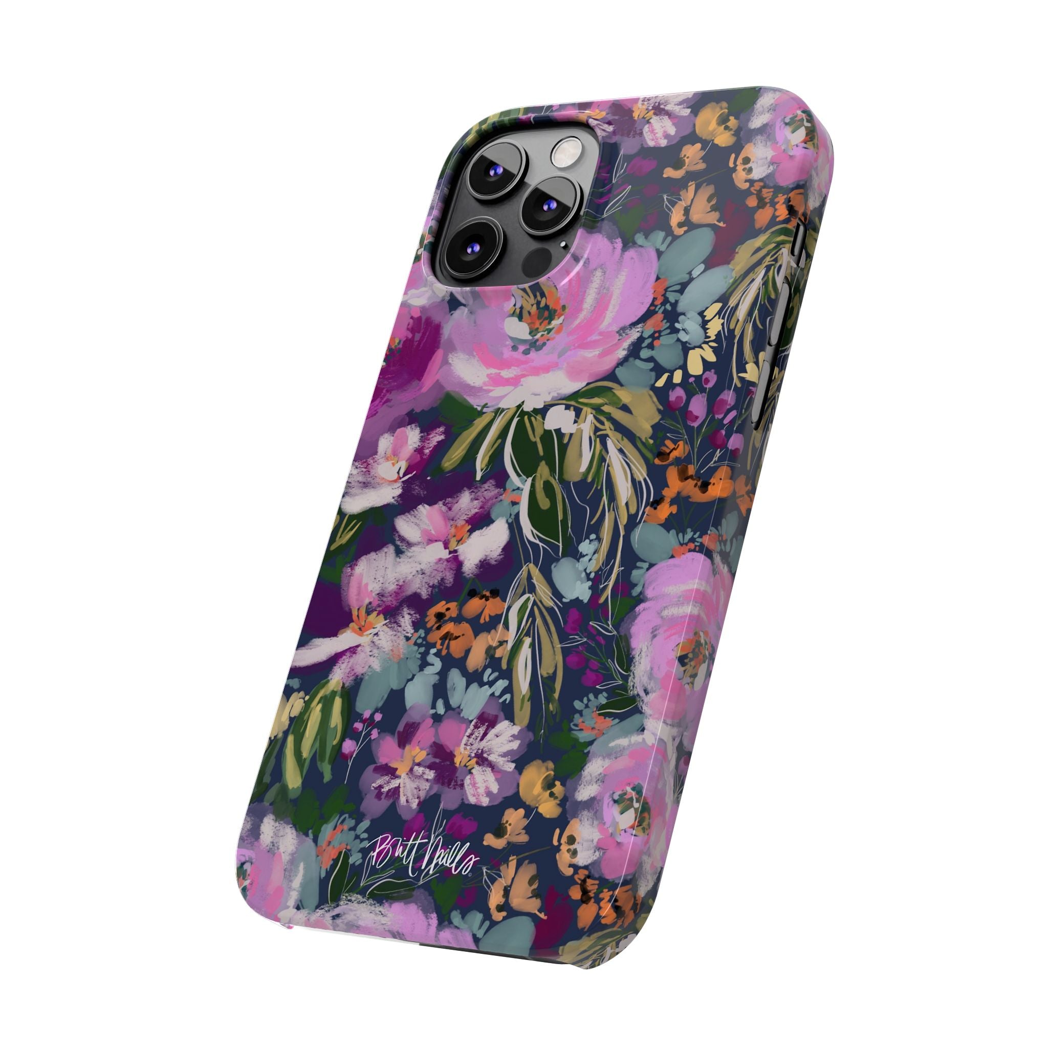 Haven Slim Phone Case