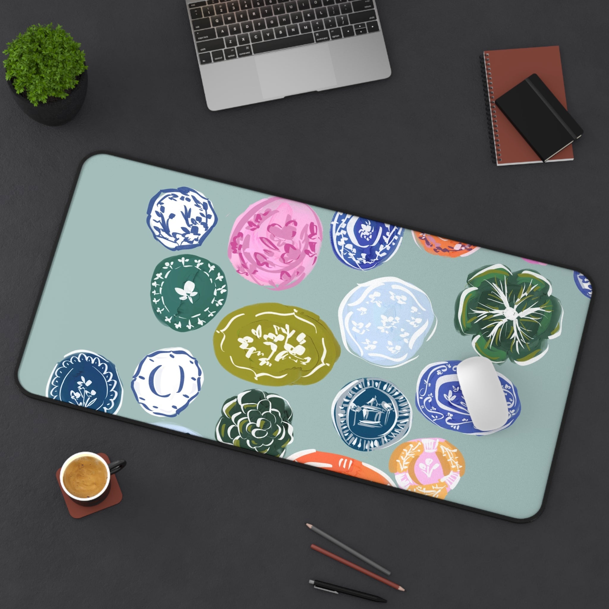 Willow Desk Mat