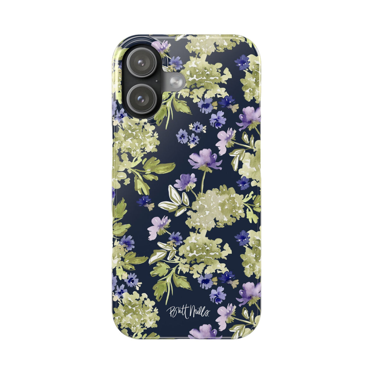 Calista Slim Phone Case