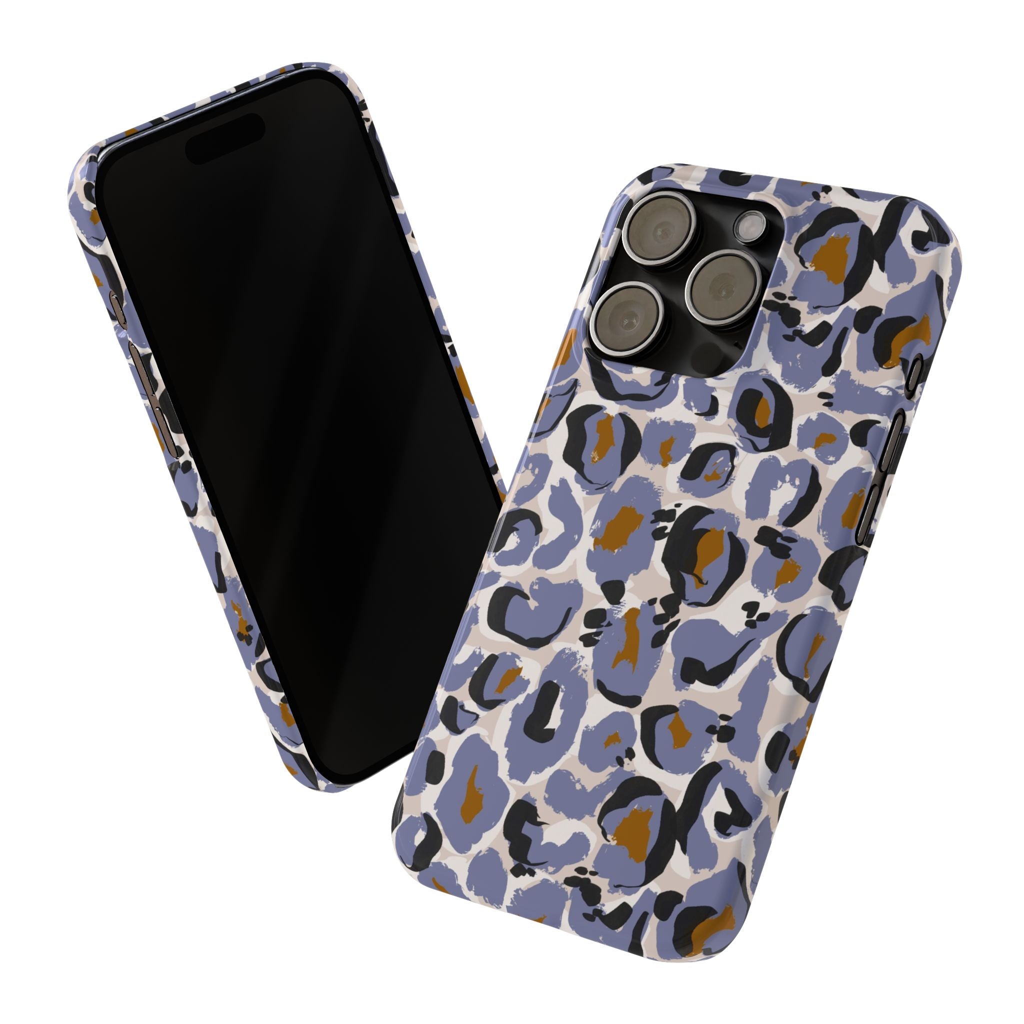 Quinn II Slim Phone Case