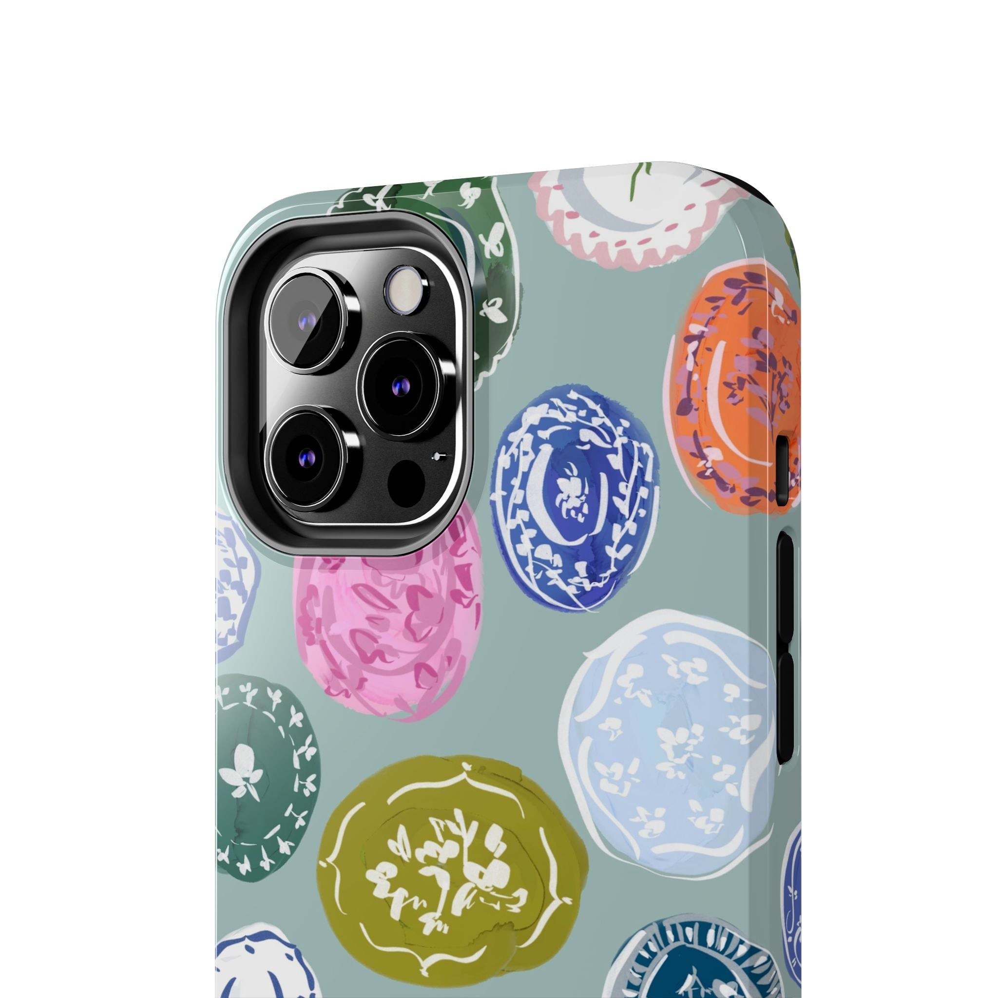 Willow Tough Phone Case