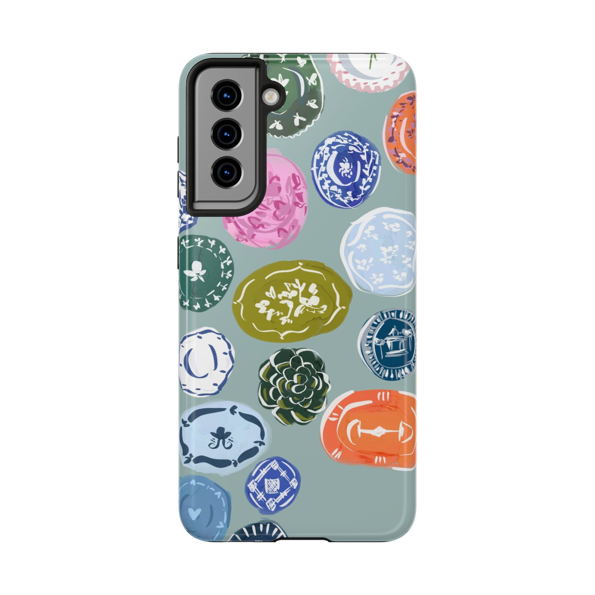 Willow Tough Phone Case
