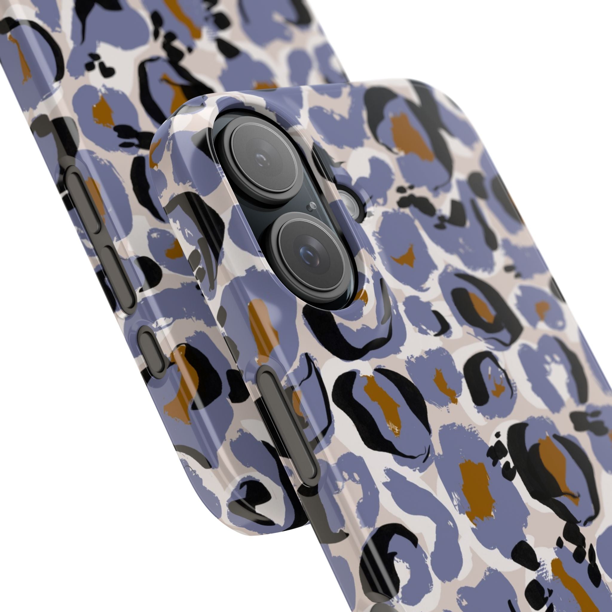 Quinn II Slim Phone Case