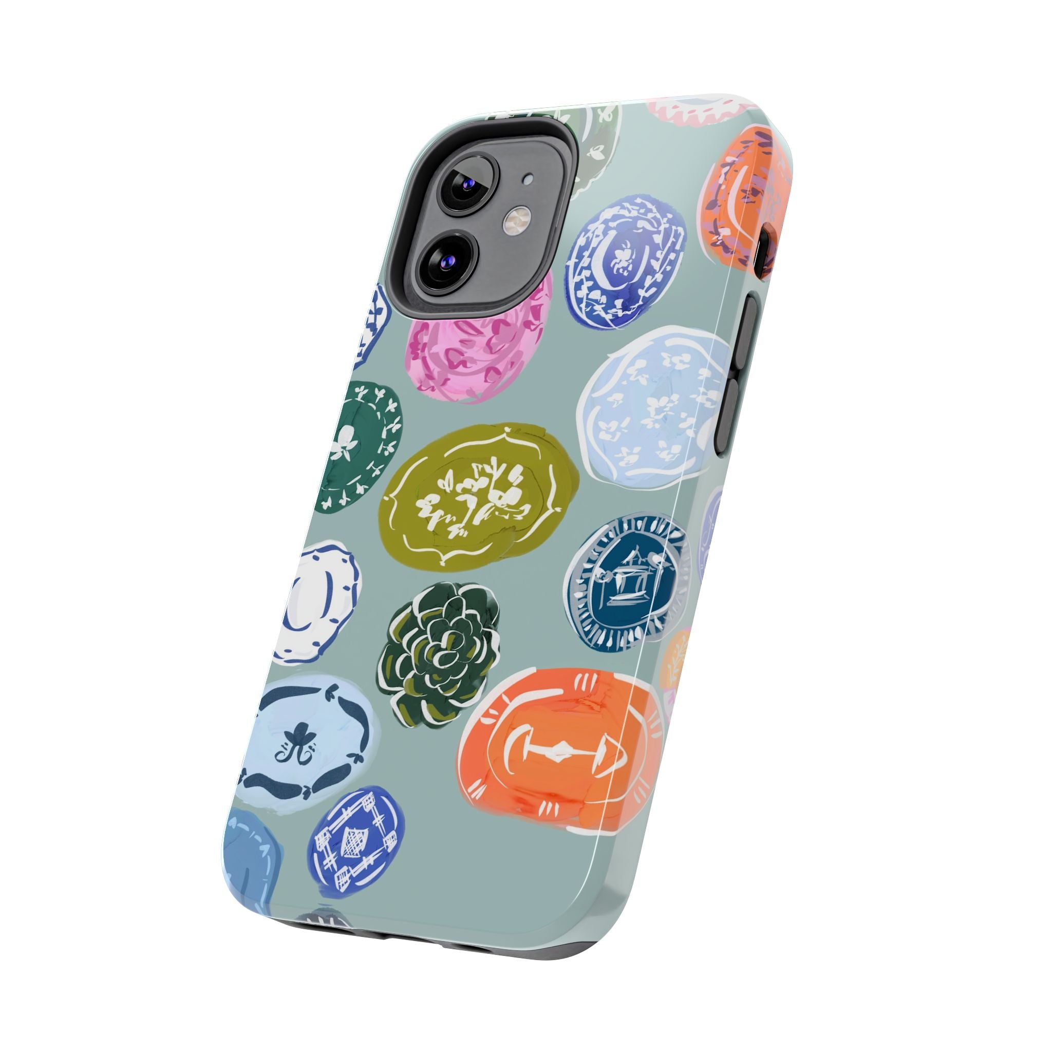 Willow Tough Phone Case