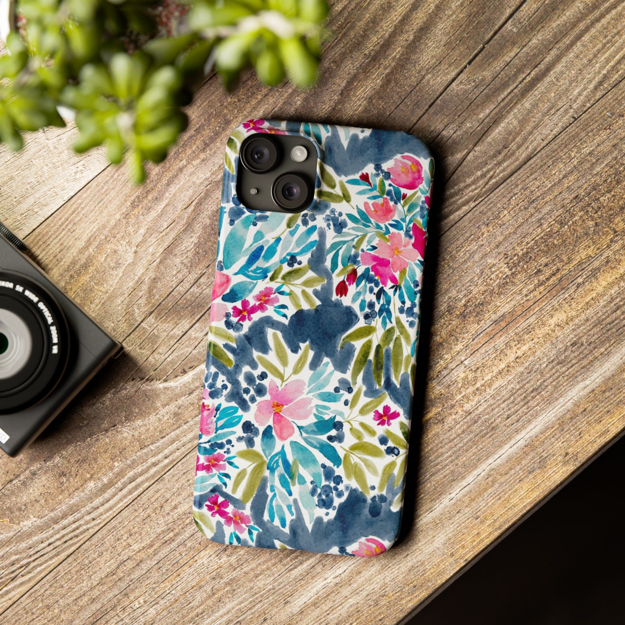 Aria Slim Phone Case