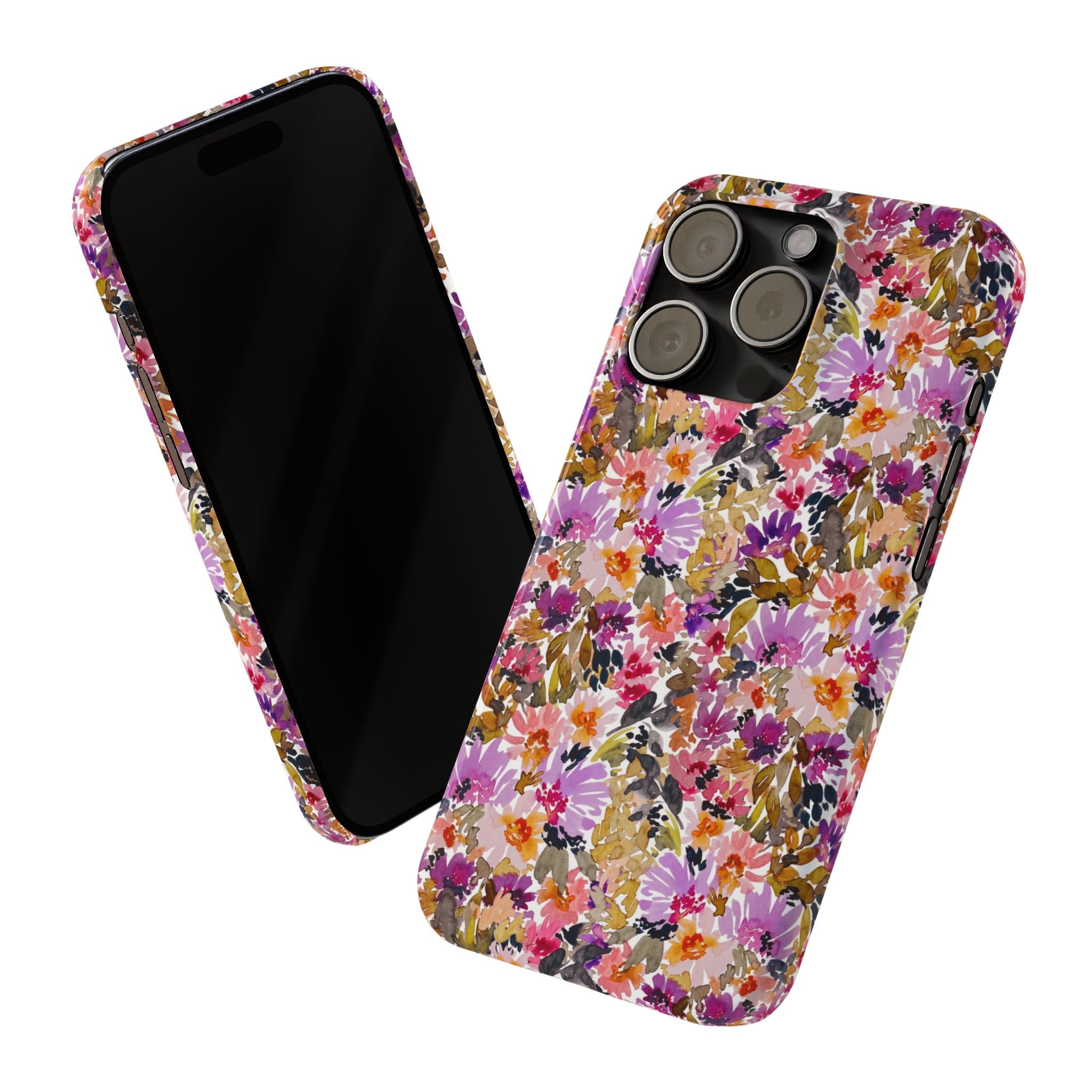 Mabel Slim Phone Case