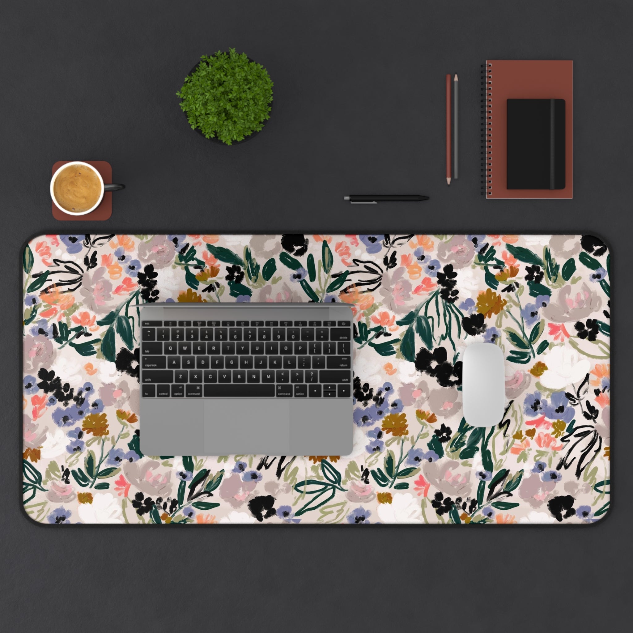 Quinn Desk Mat