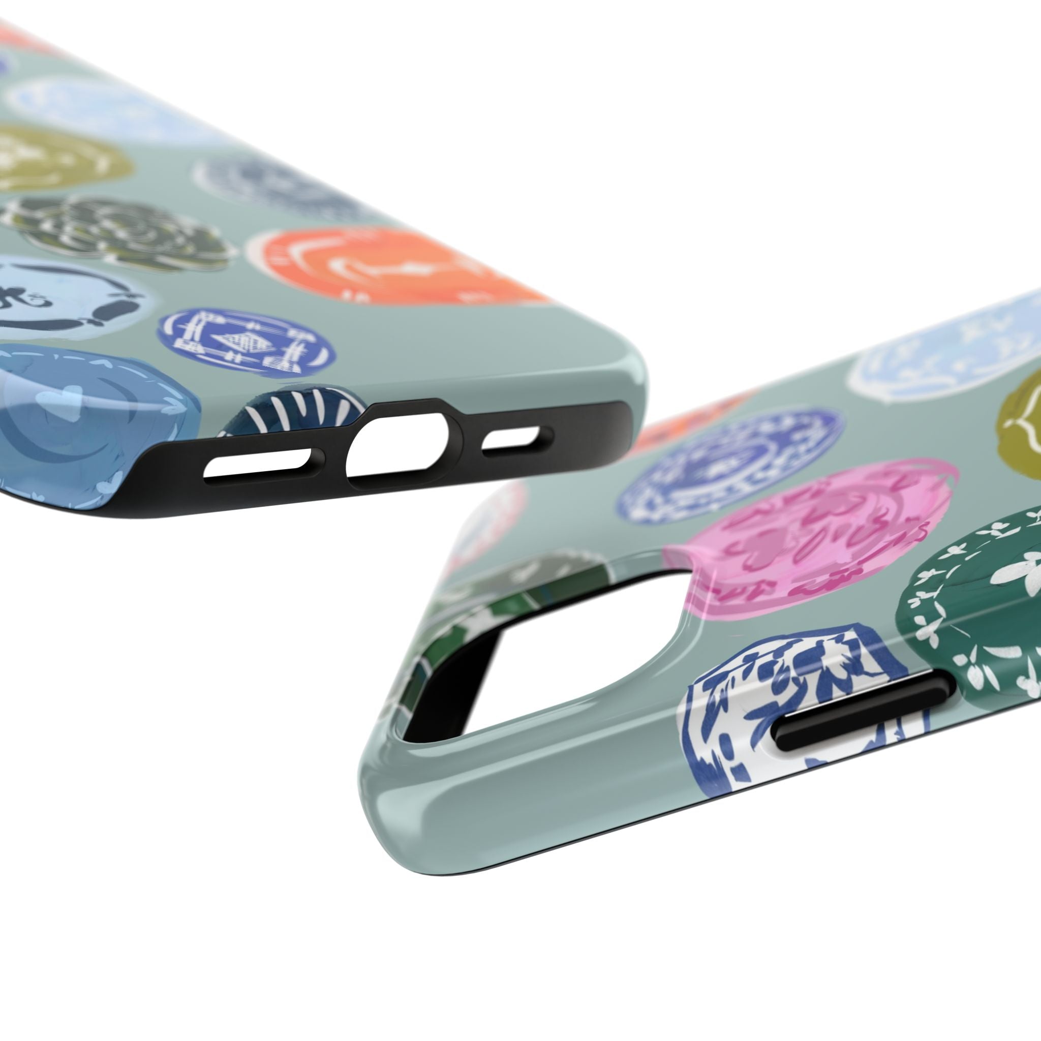 Willow Tough Phone Case