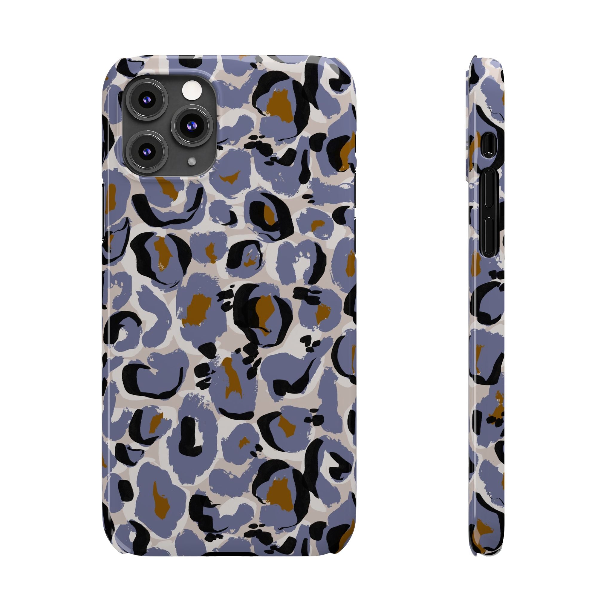 Quinn II Slim Phone Case