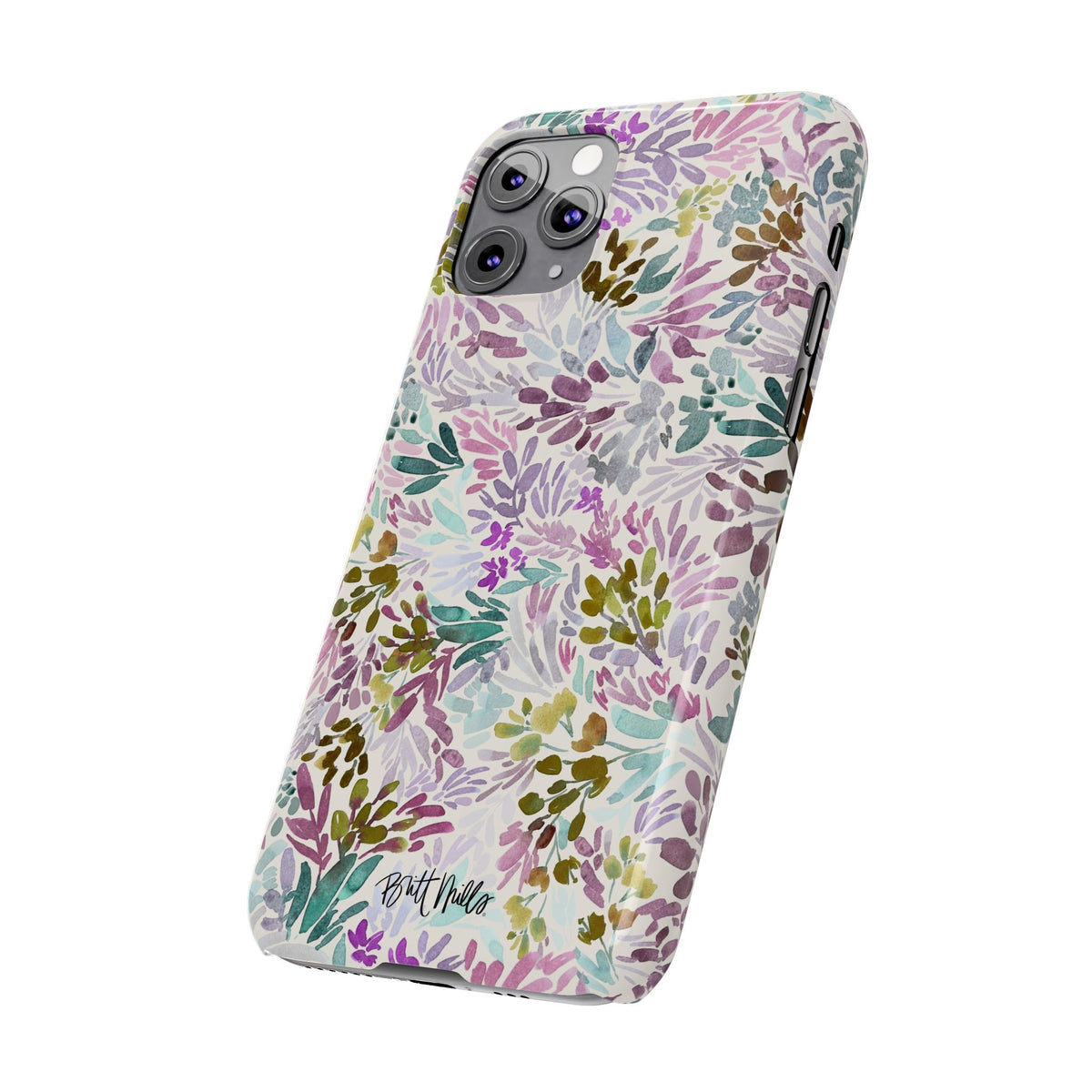 Daphne Slim Phone Case