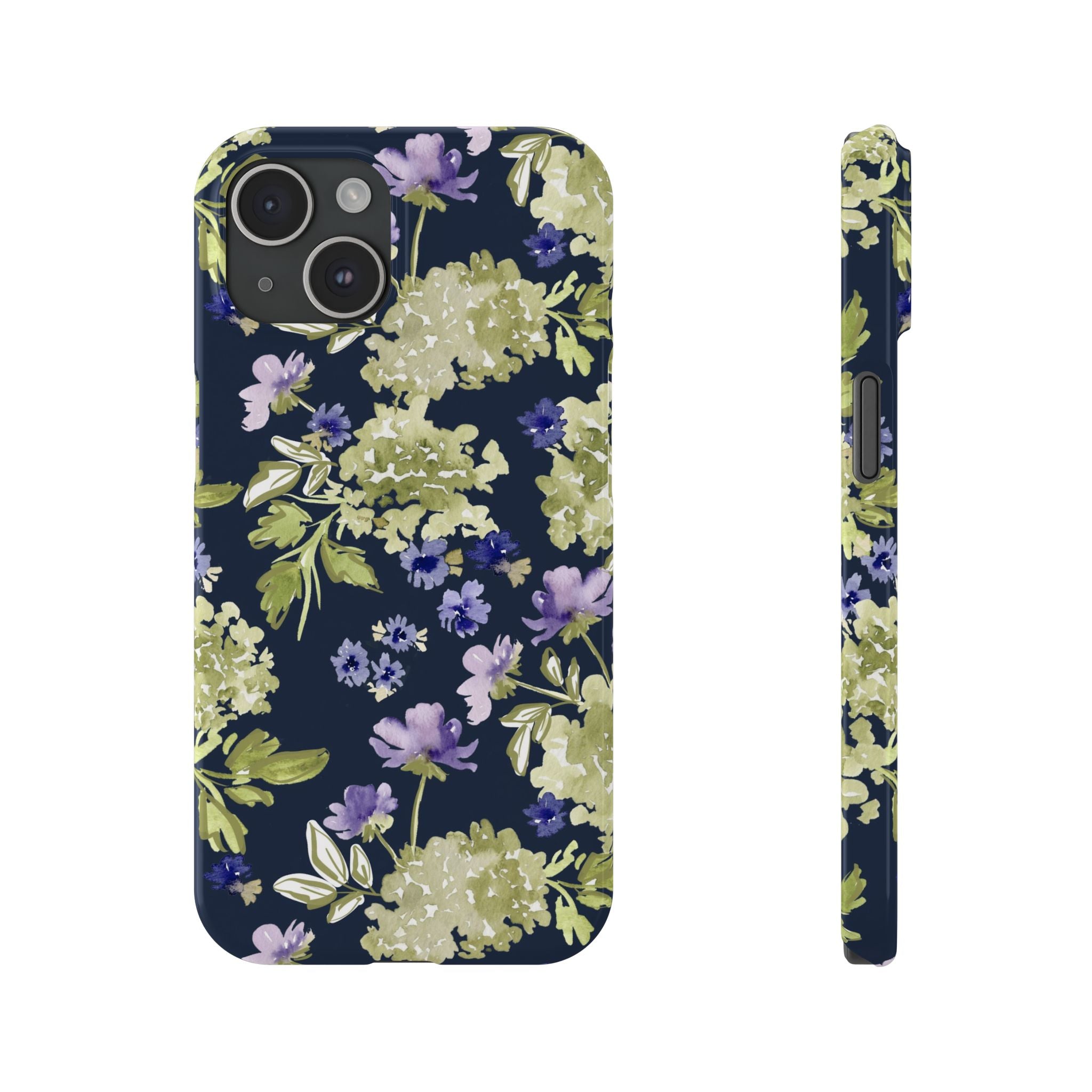 Calista Slim Phone Case