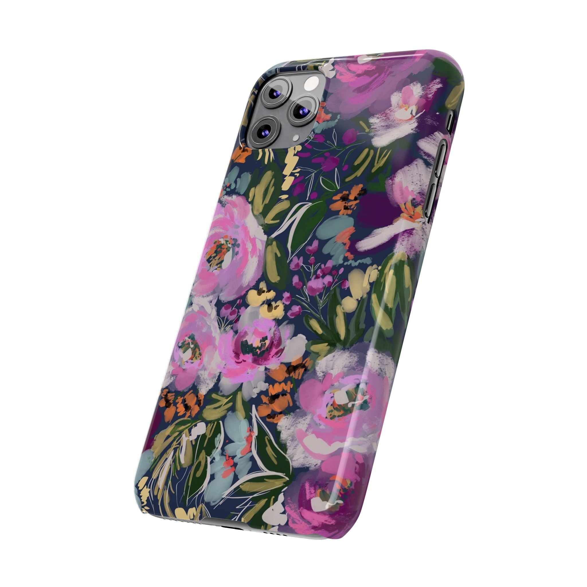 Haven Slim Phone Case