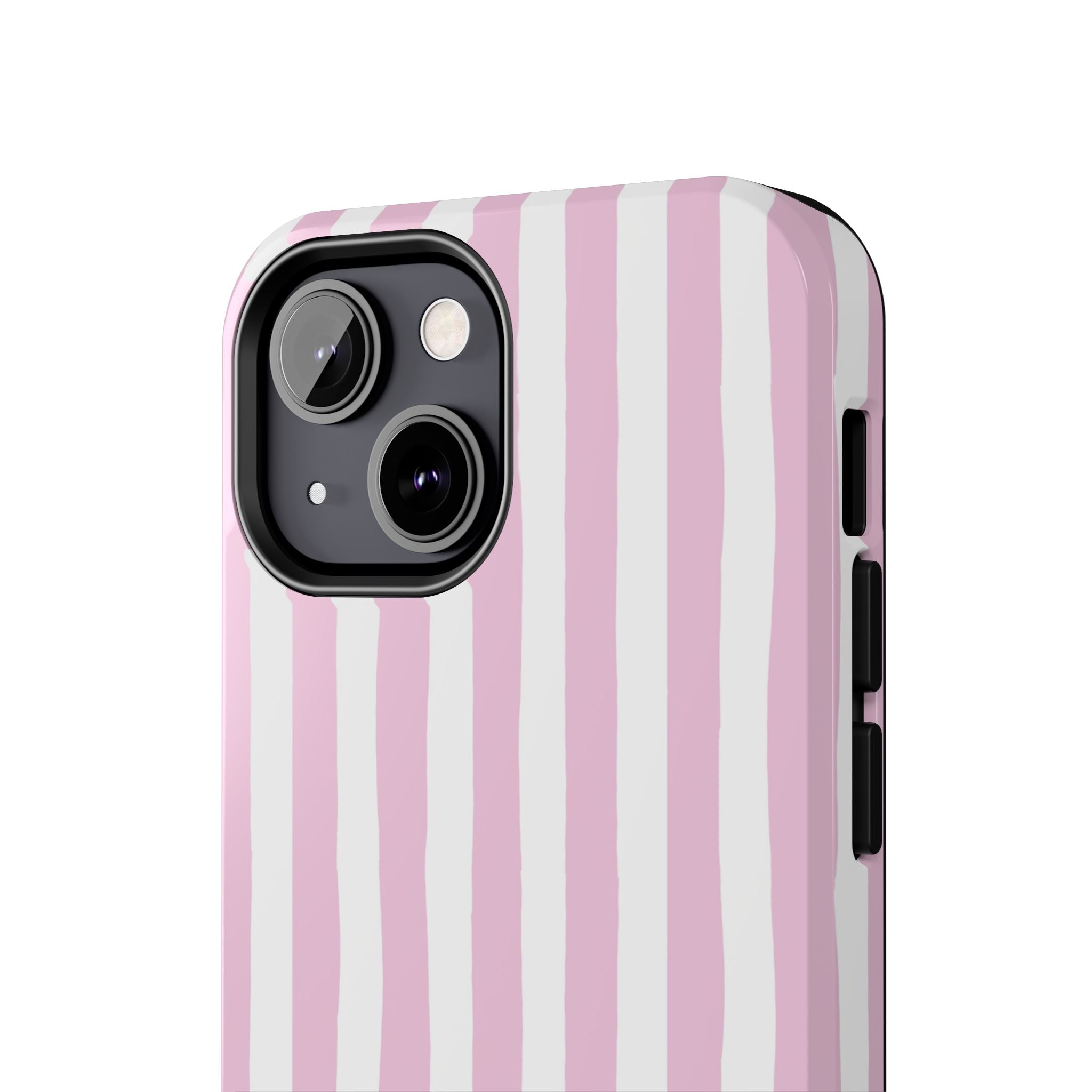 Primrose Monogrammed Tough Phone Case