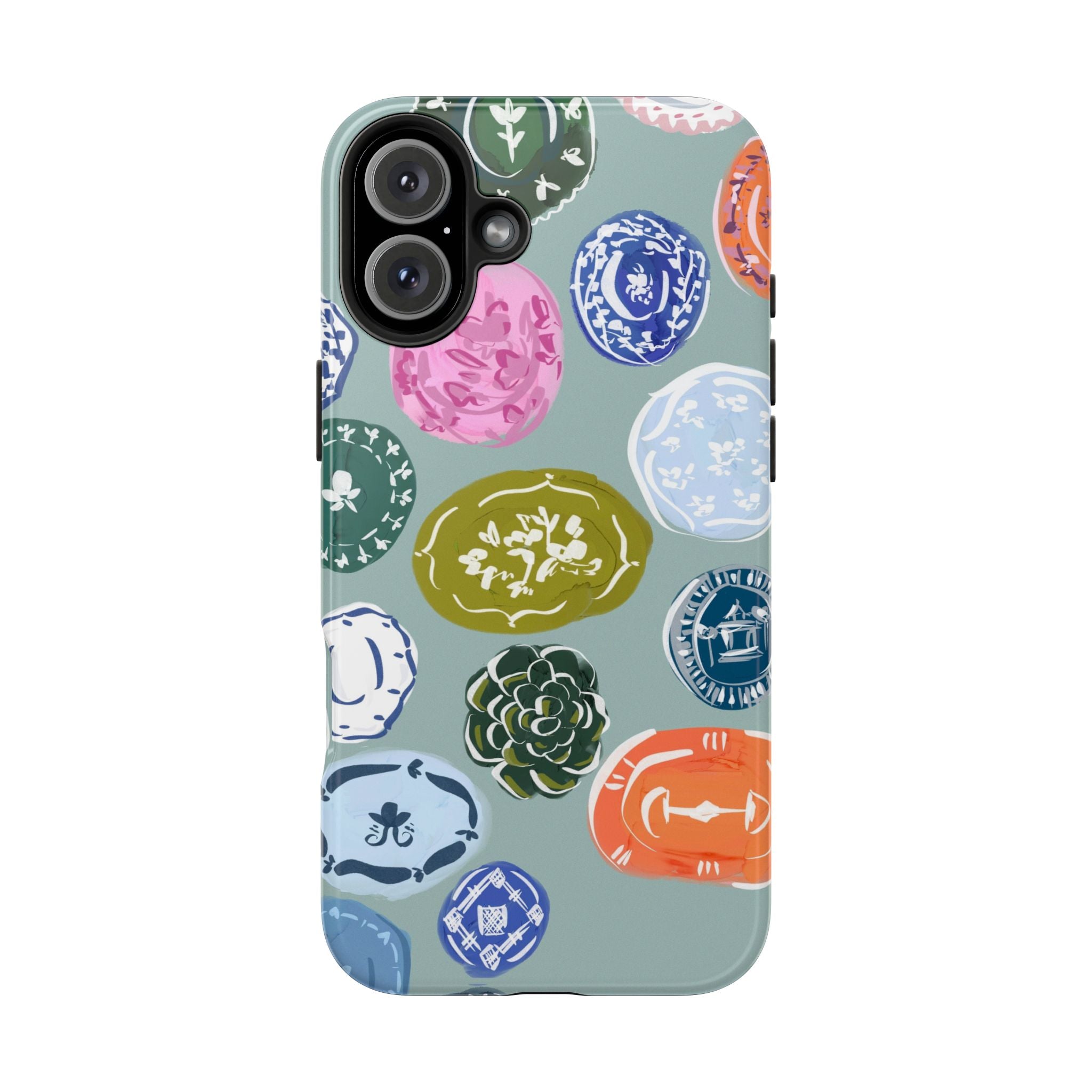 Willow Tough Phone Case