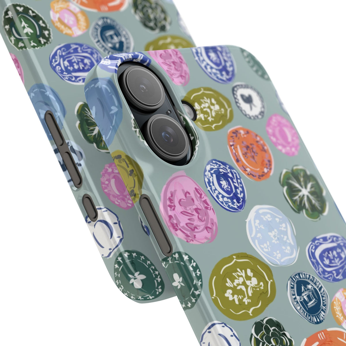 Willow Slim Phone Case