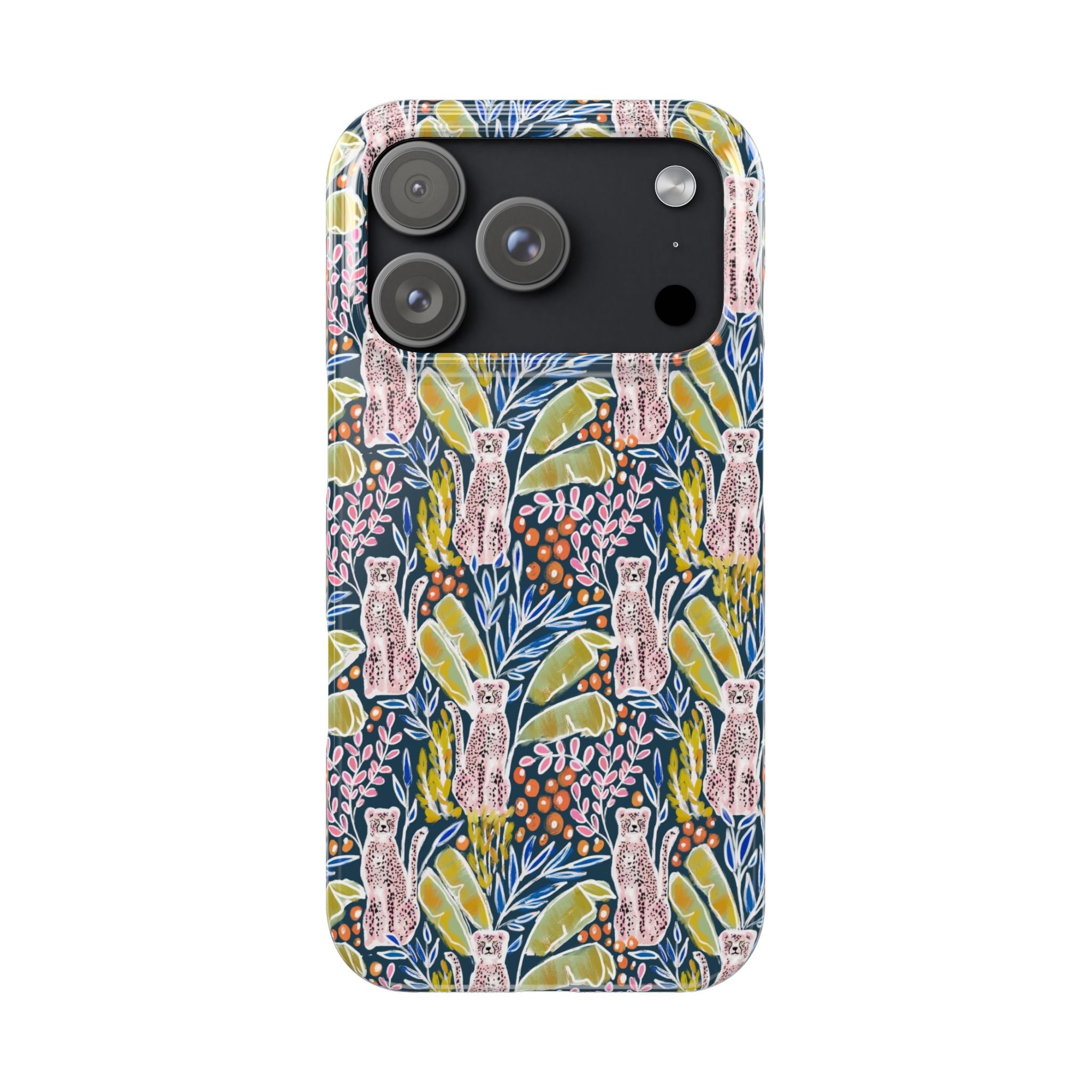 Regency Slim Phone Case