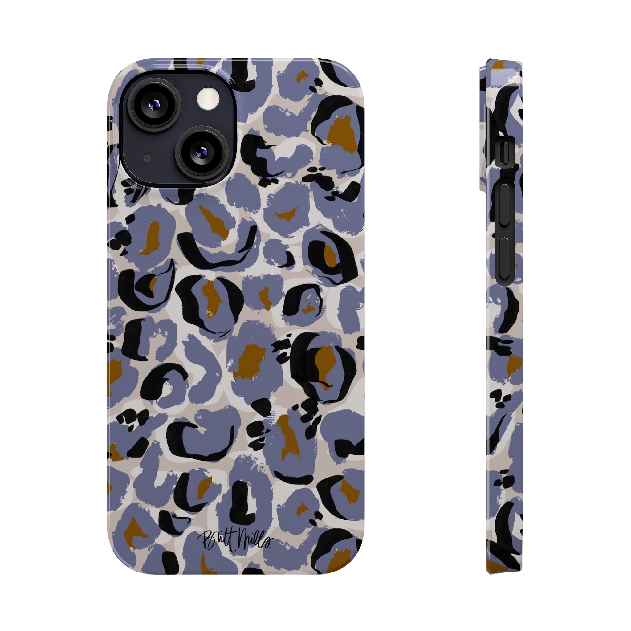Quinn II Slim Phone Case
