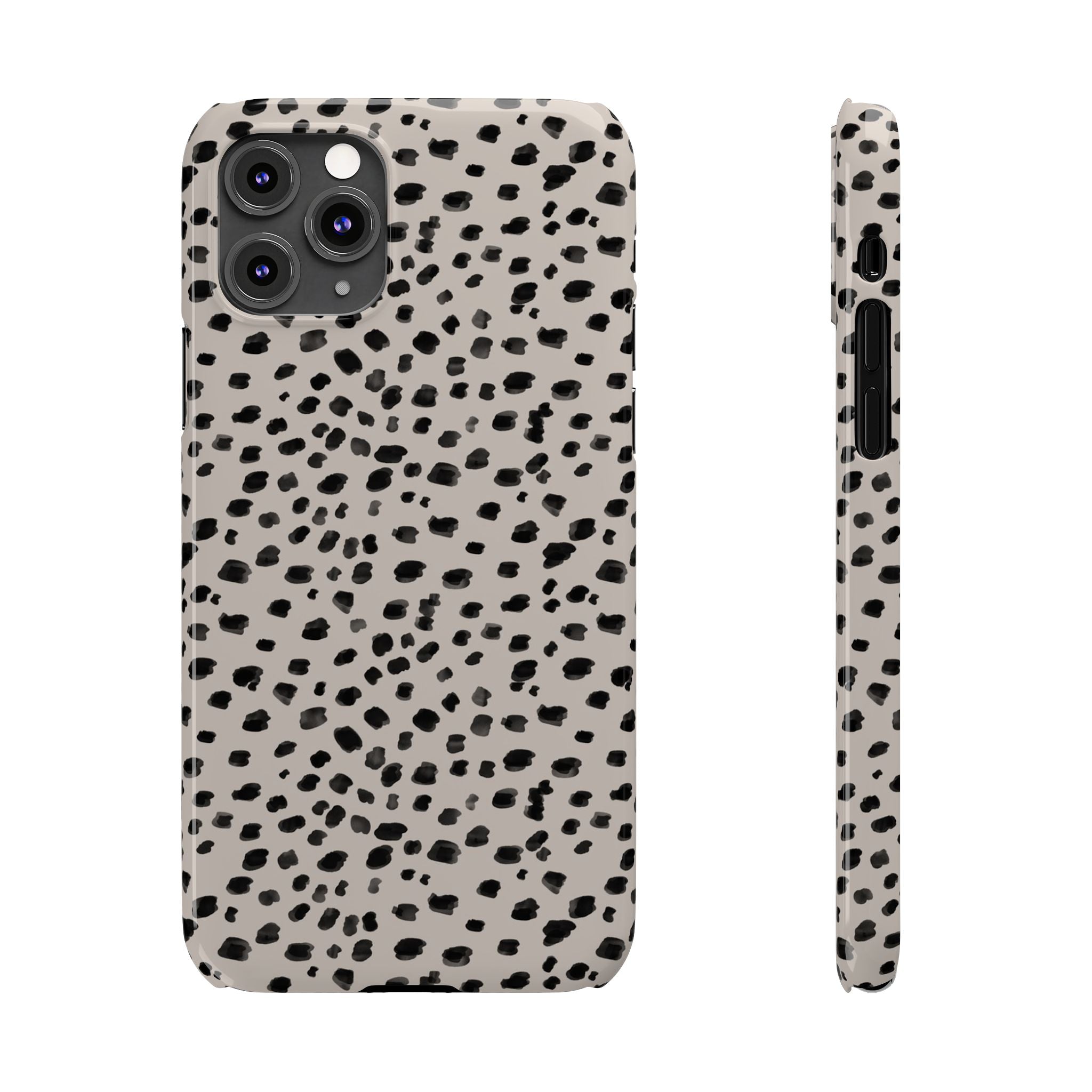 Bella II Slim Phone Case