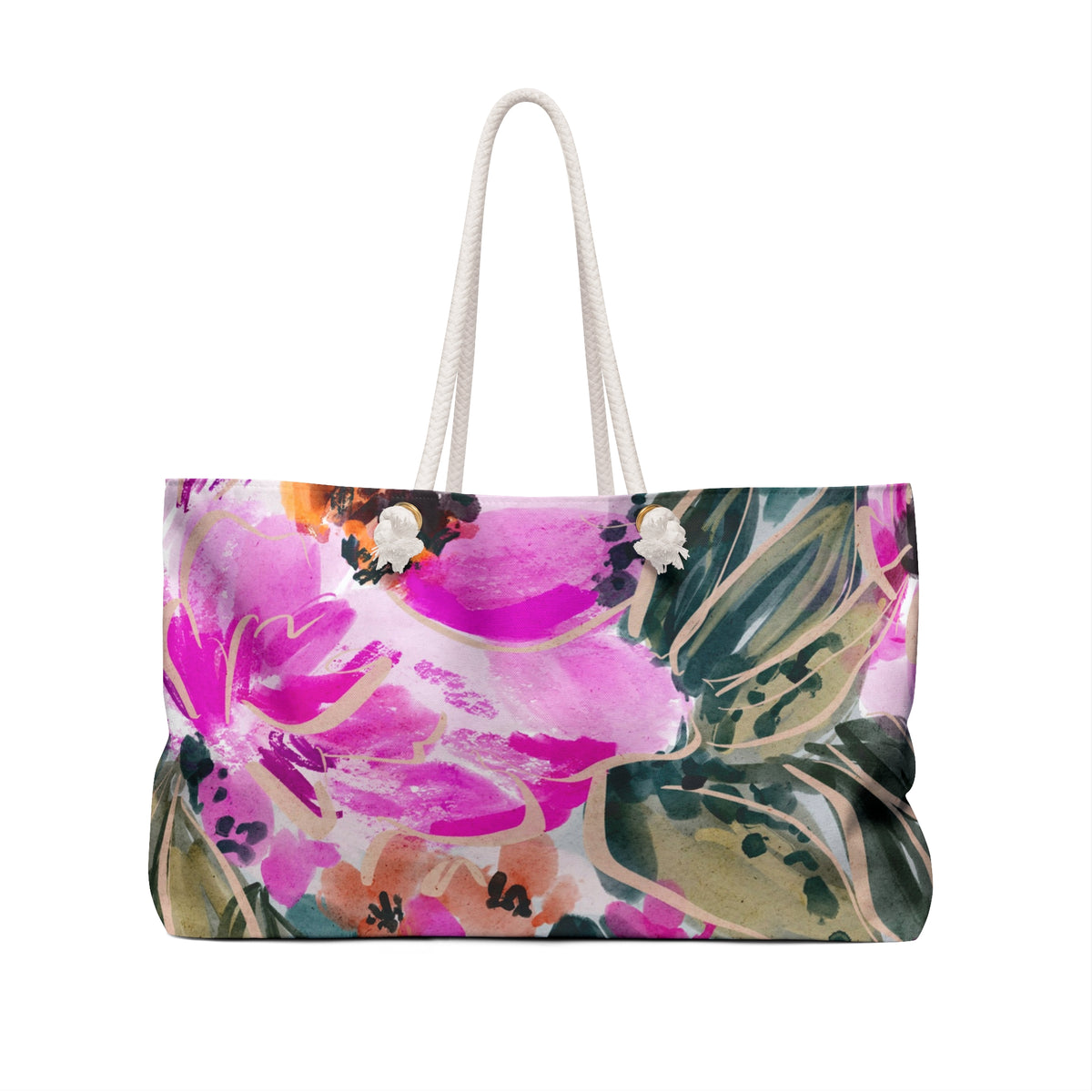 Rosalie Personalized Mahjong Bag