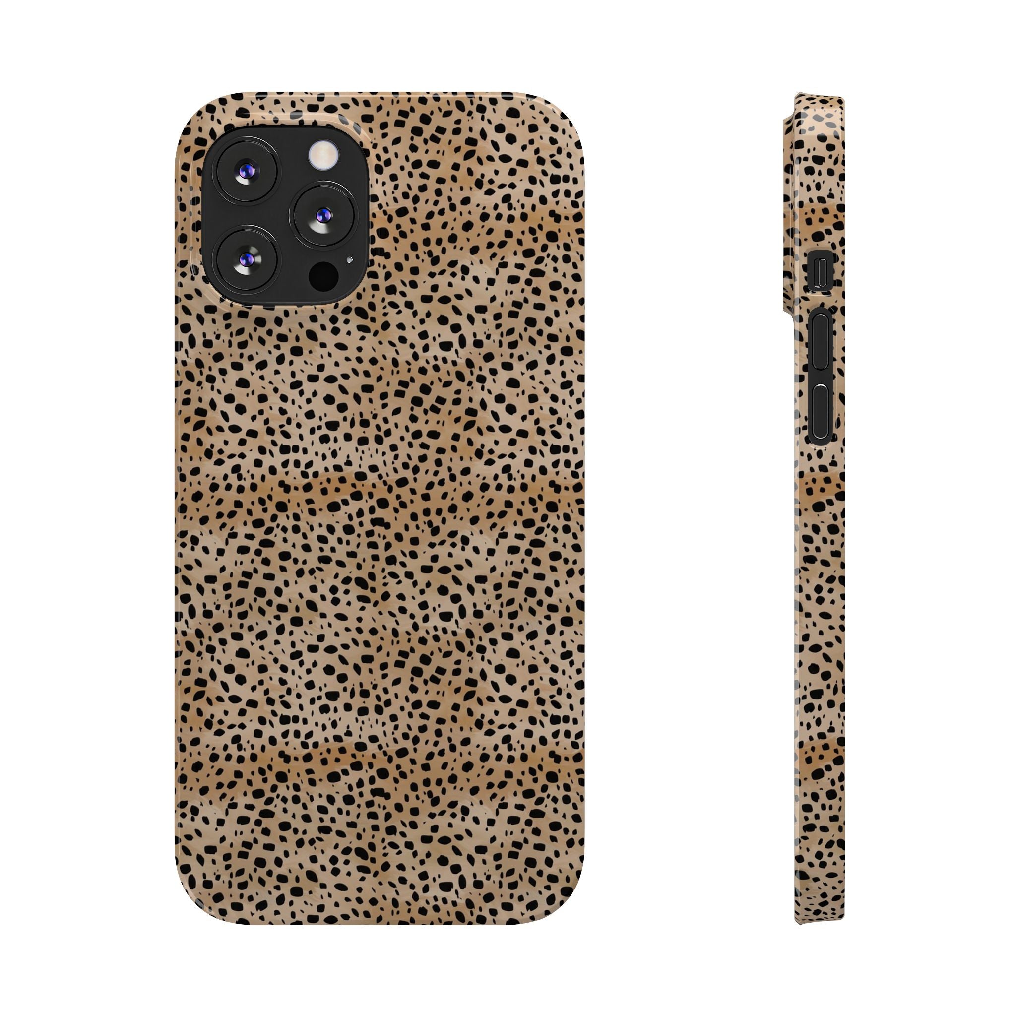 Heiress Slim Phone Case