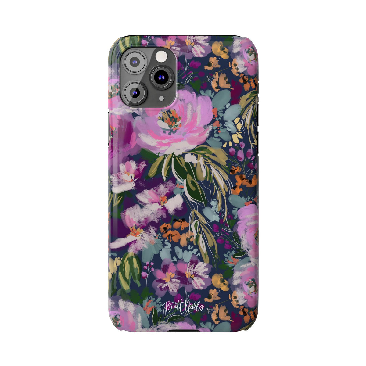Haven Slim Phone Case