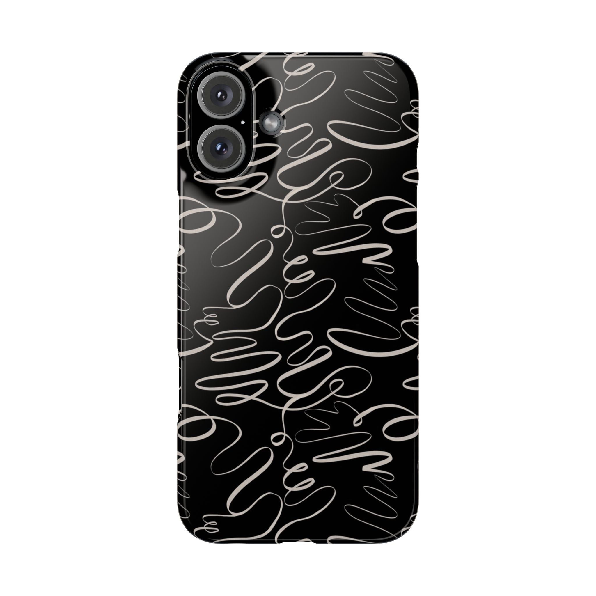 Bella Slim Phone Case