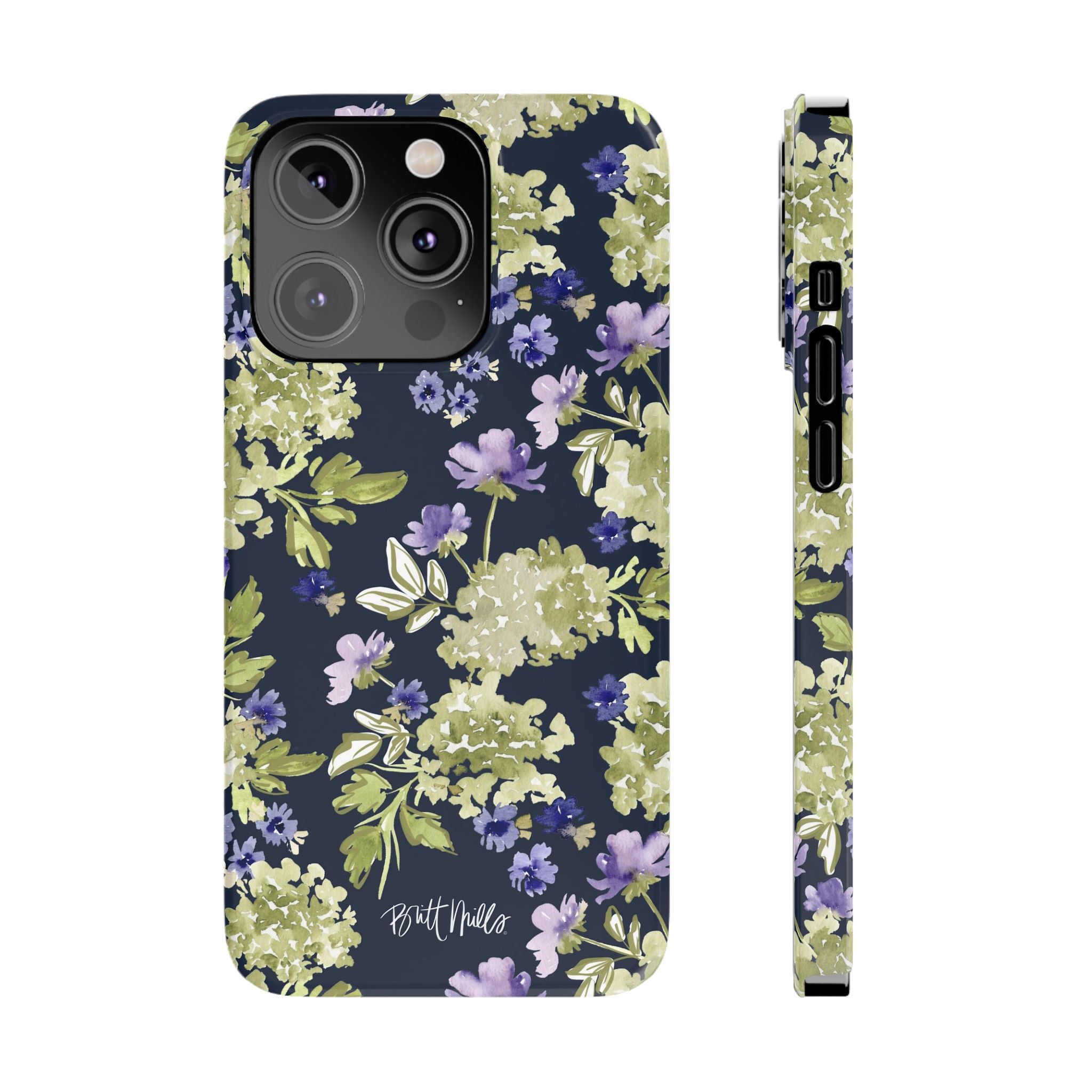 Calista Slim Phone Case