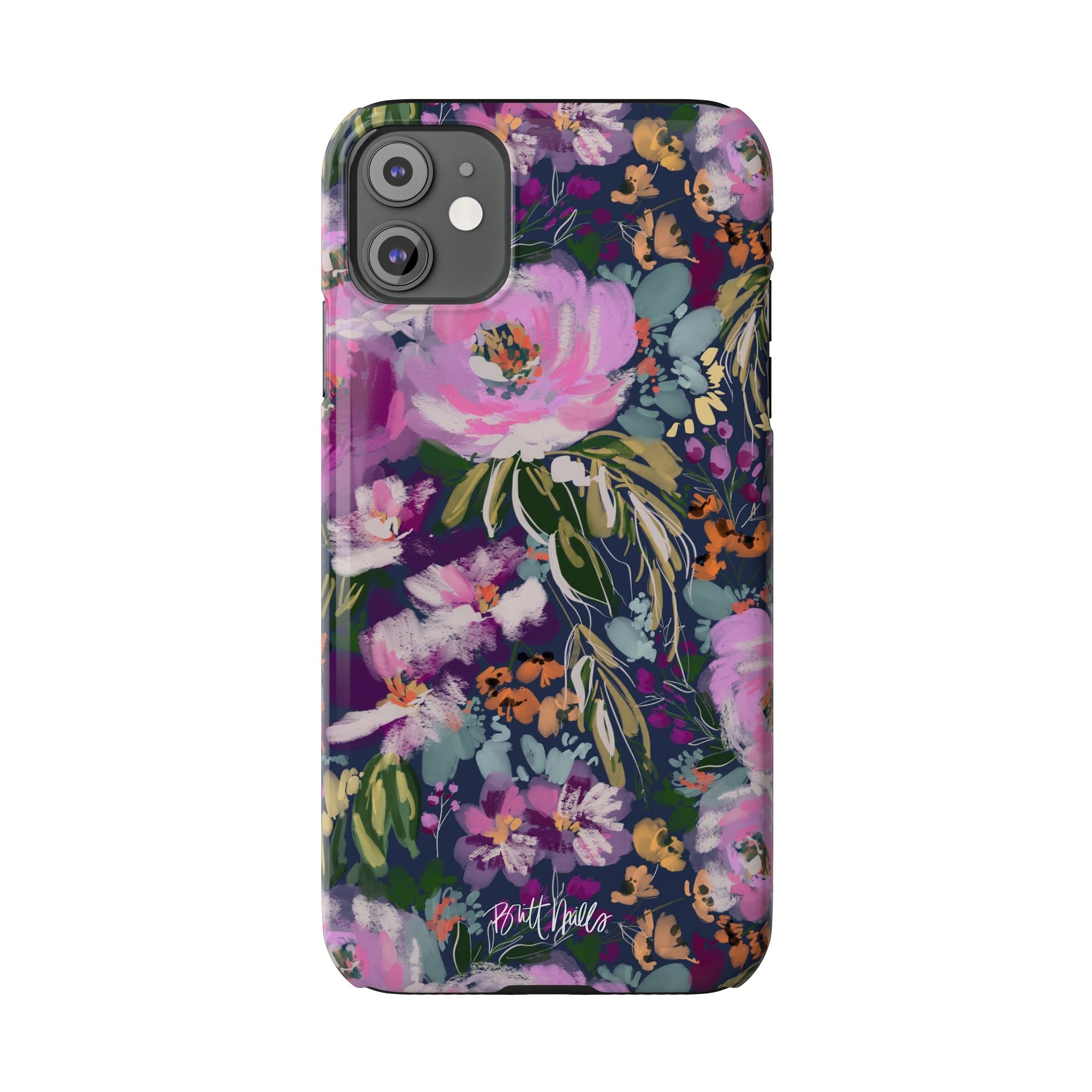 Haven Slim Phone Case