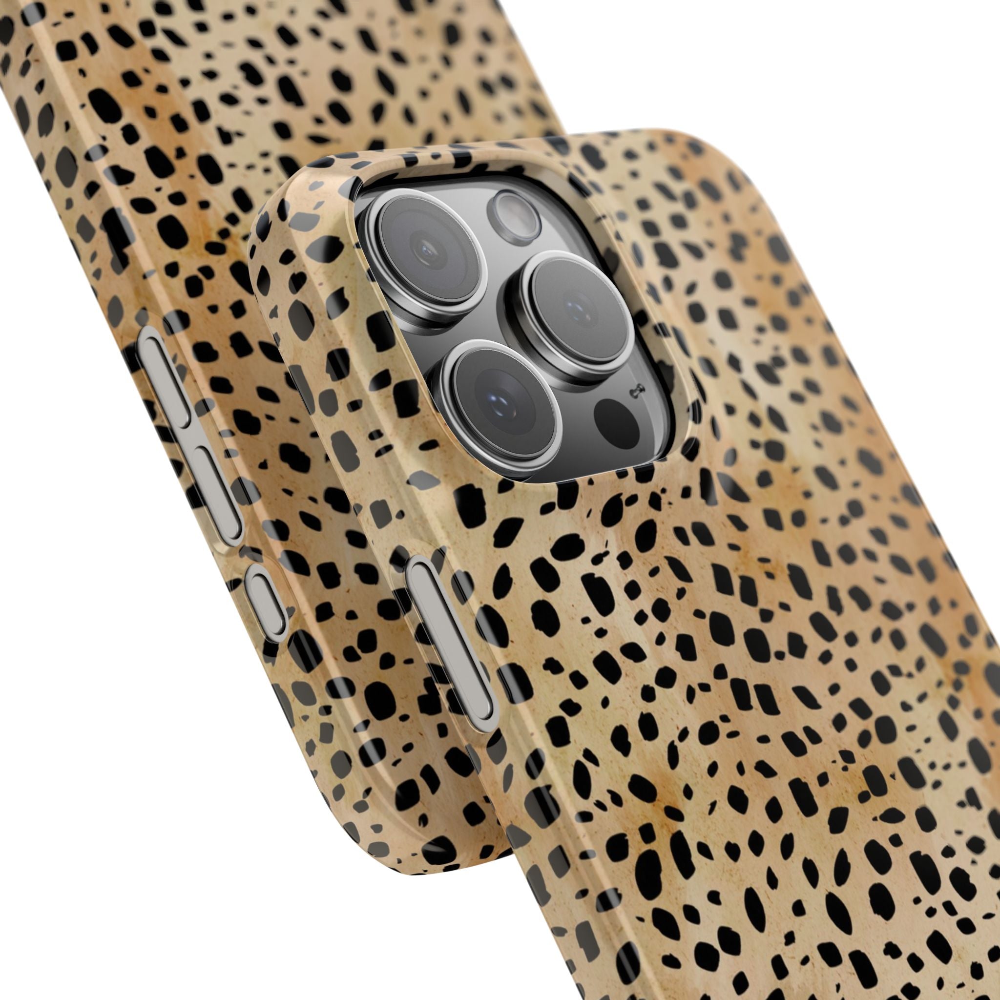 Heiress Slim Phone Case