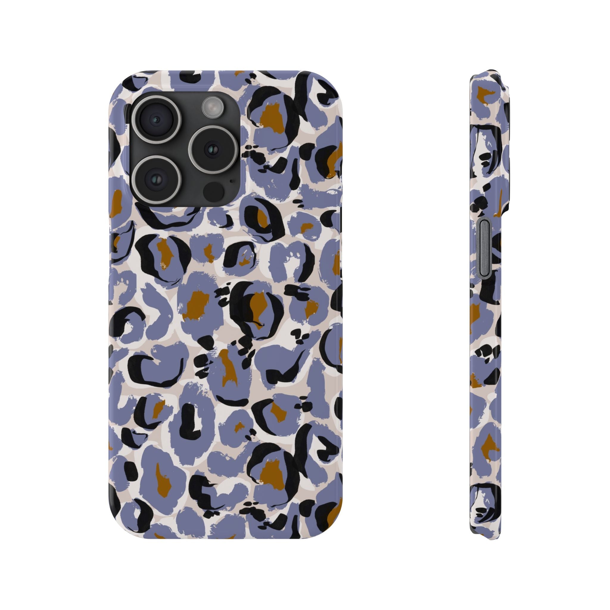 Quinn II Slim Phone Case