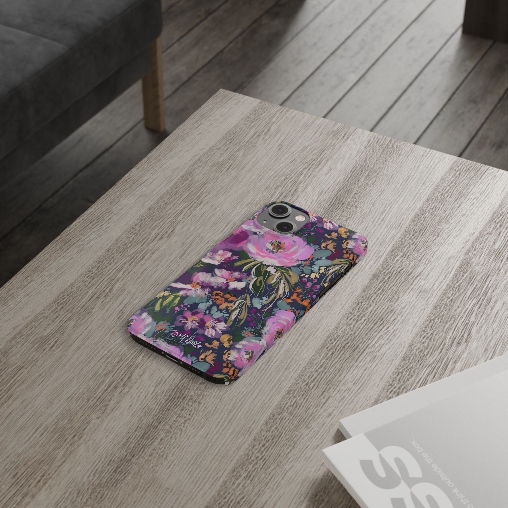 Haven Slim Phone Case