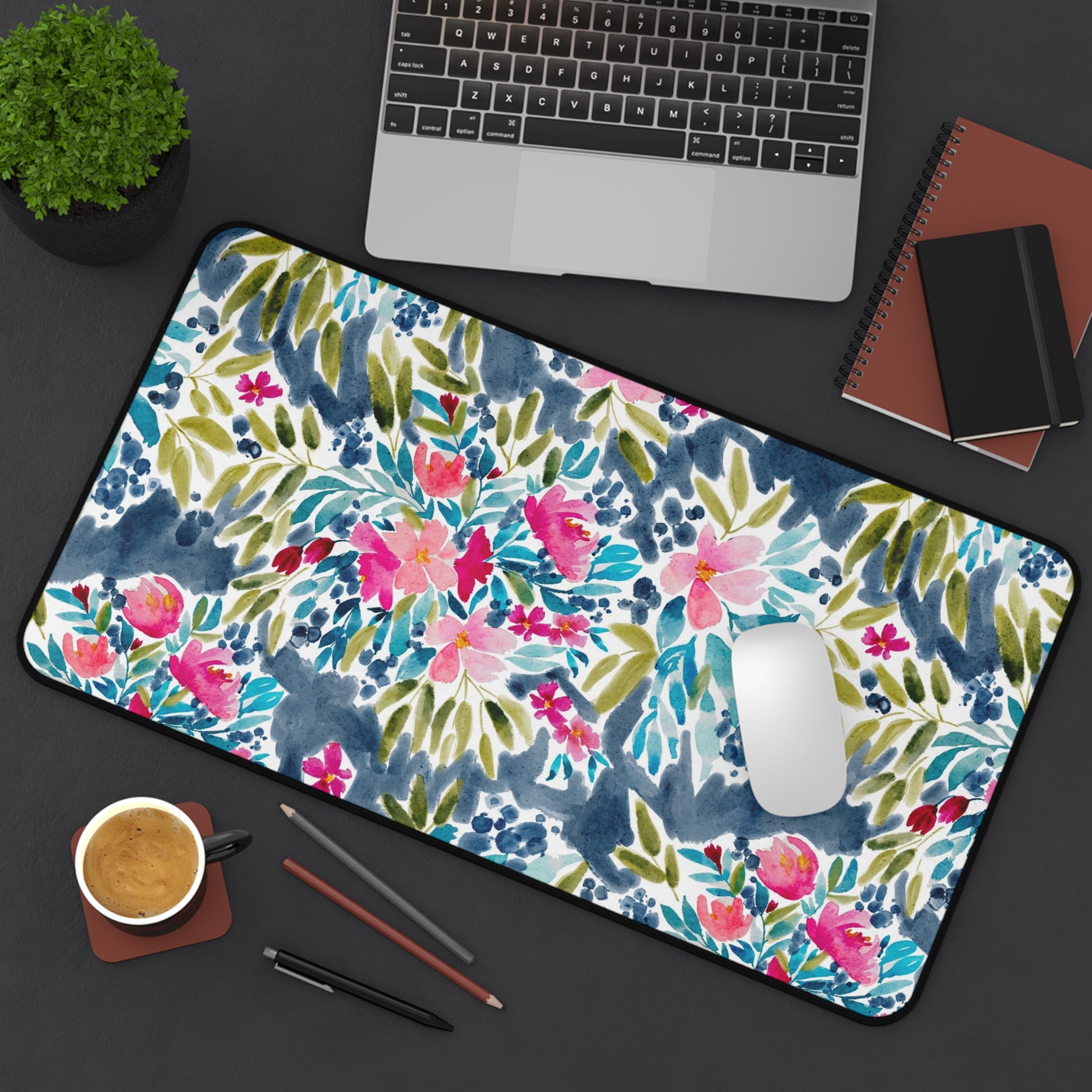 Aria Desk Mat