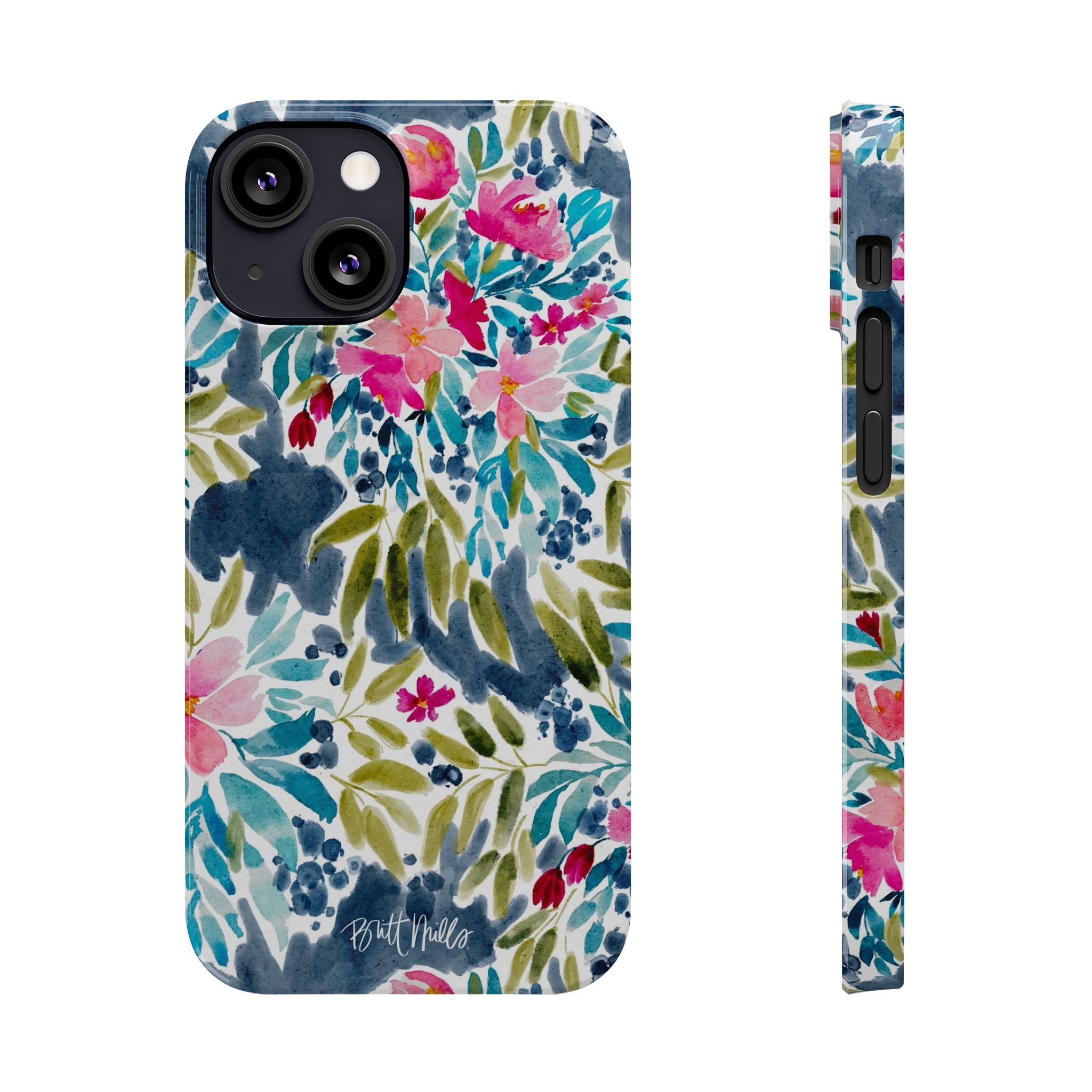 Aria Slim Phone Case