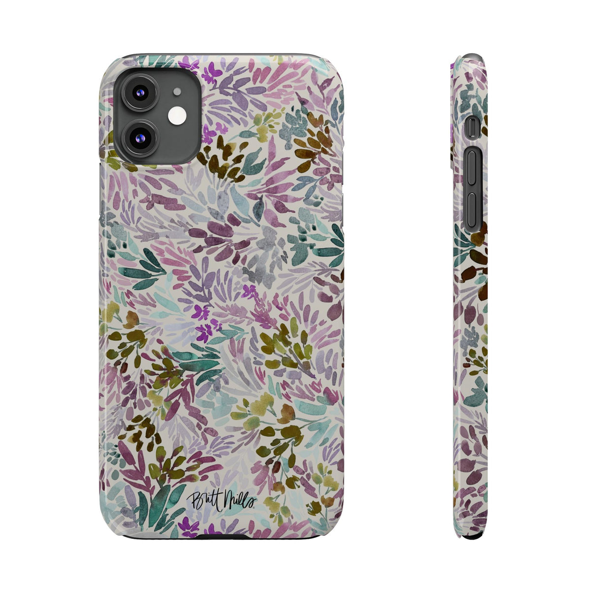 Daphne Slim Phone Case
