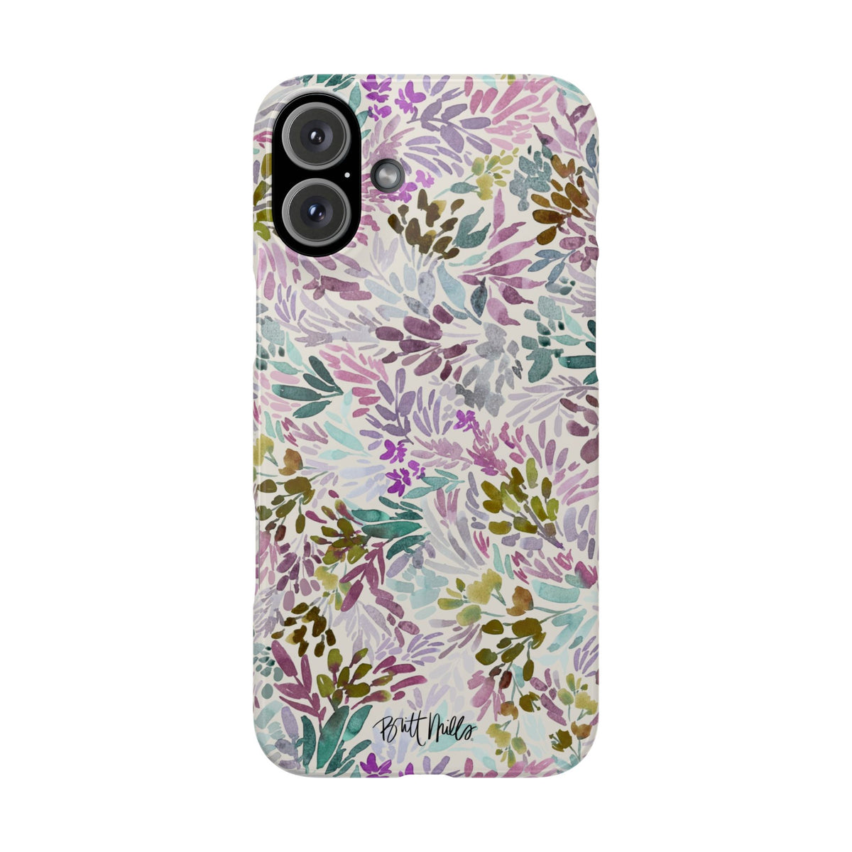 Daphne Slim Phone Case