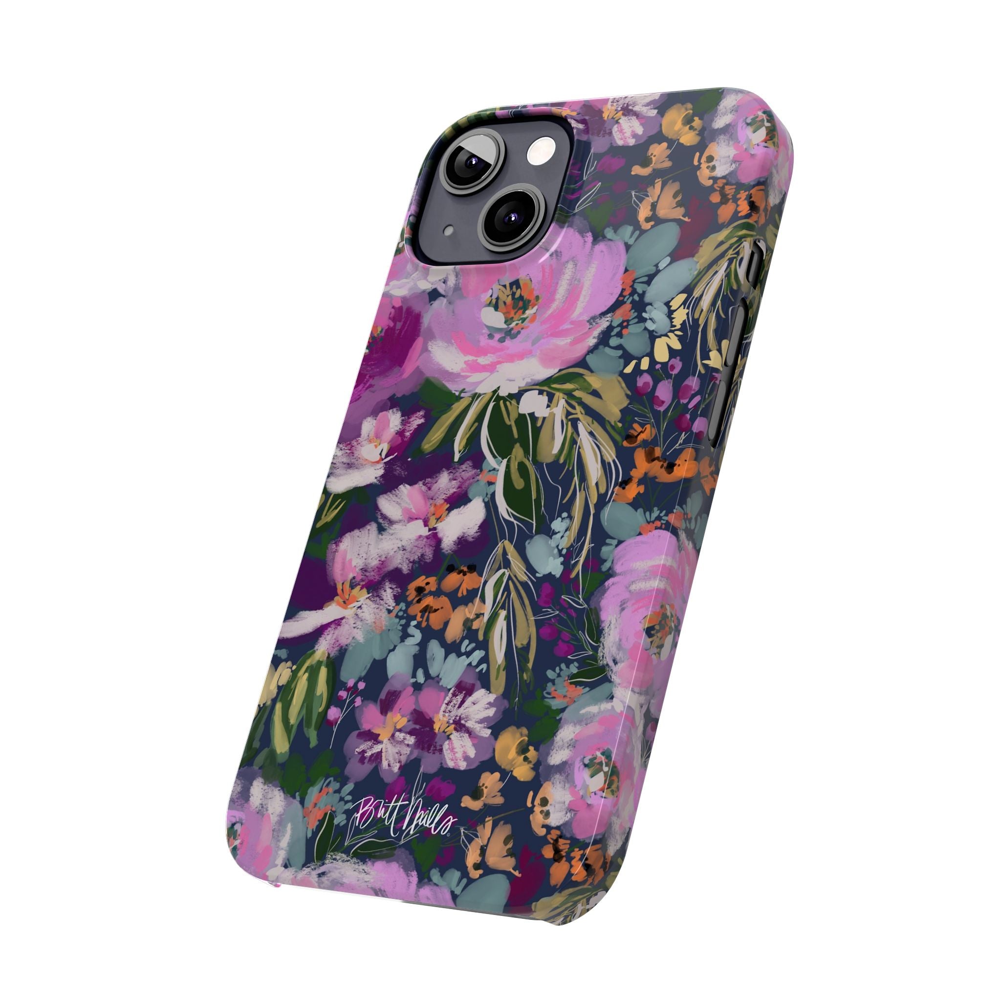 Haven Slim Phone Case