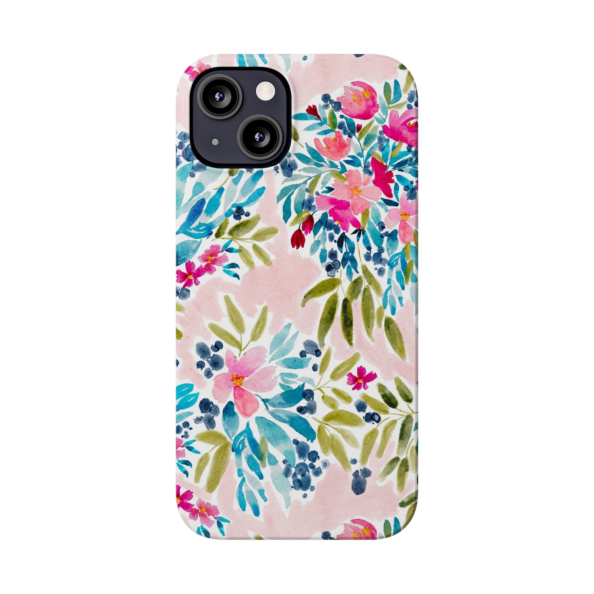 Aria II Slim Phone Case