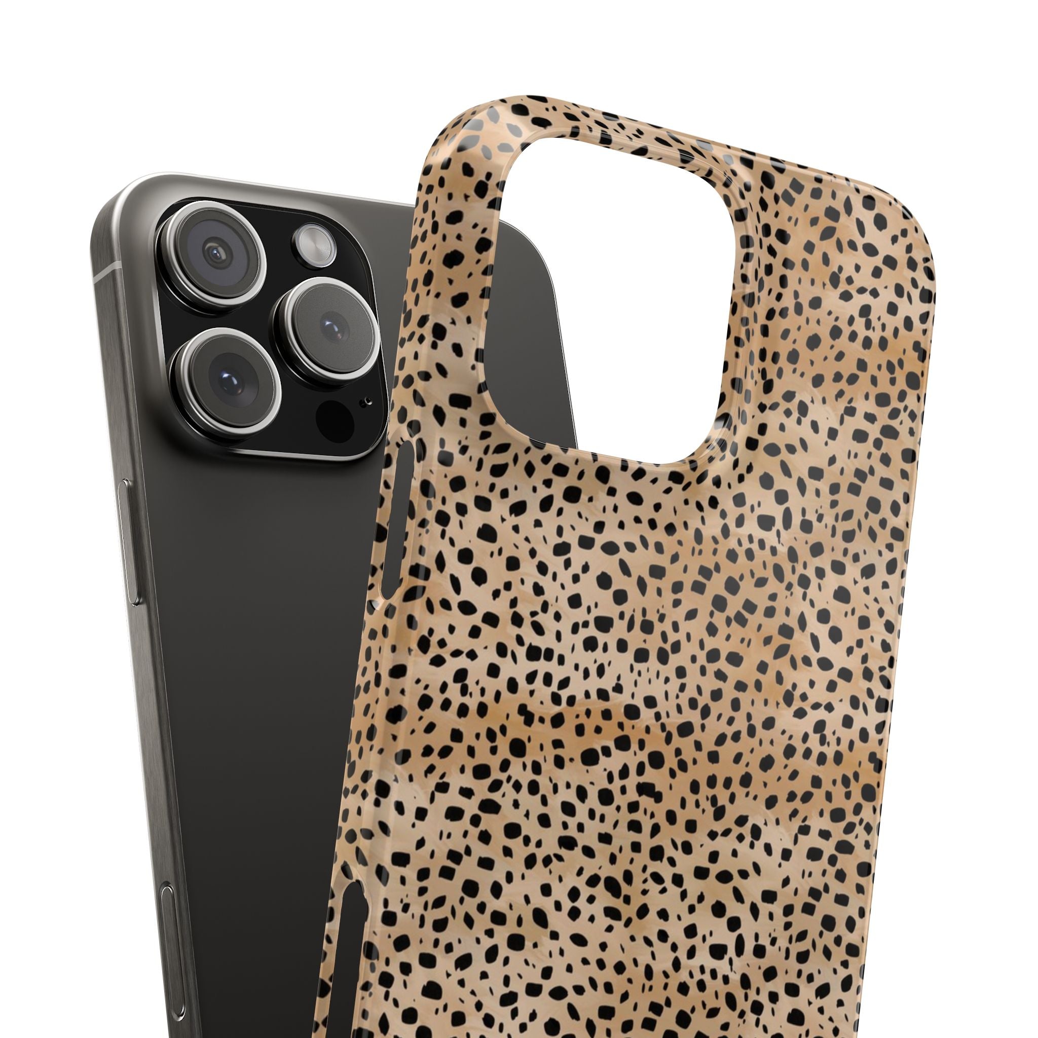 Heiress Slim Phone Case