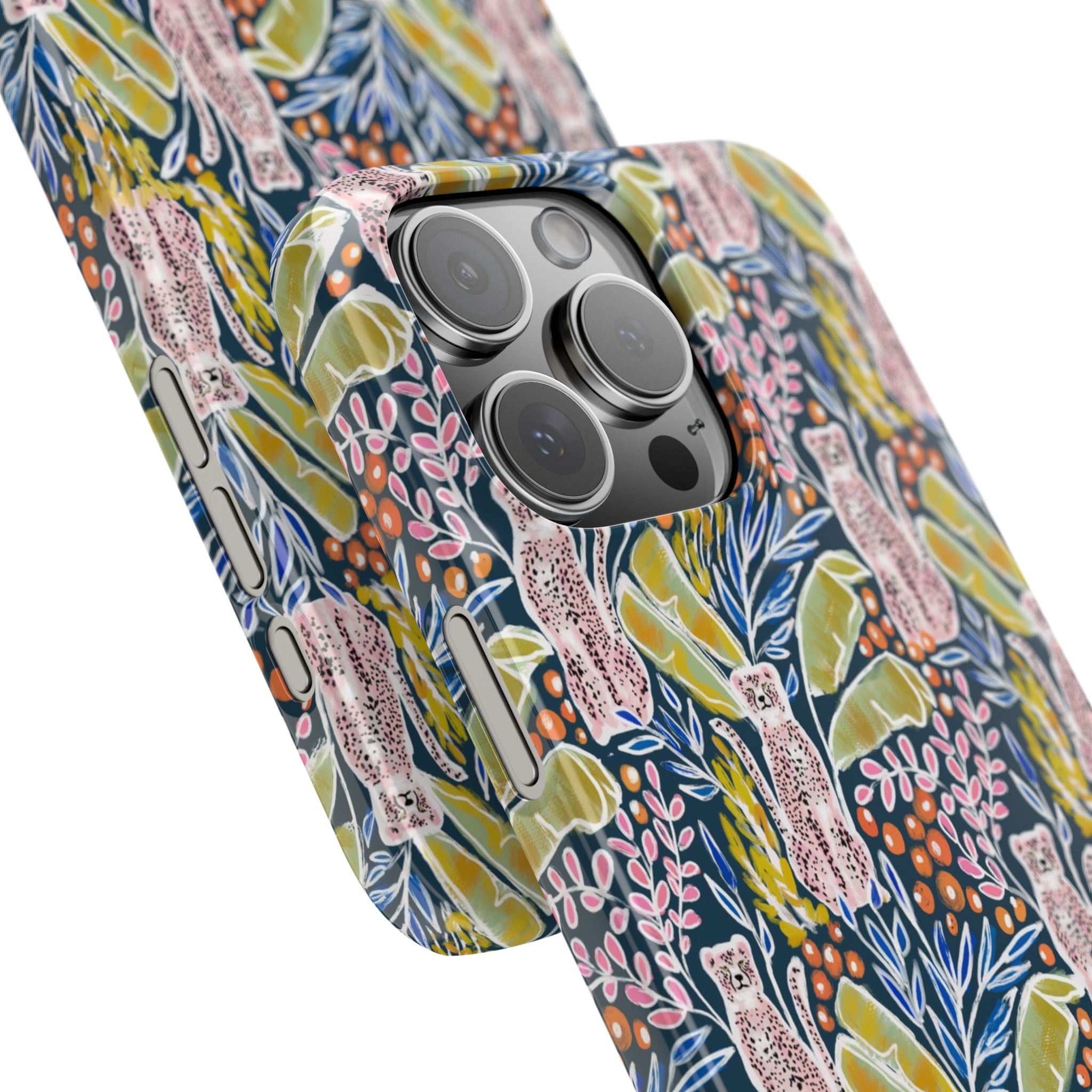 Regency Slim Phone Case