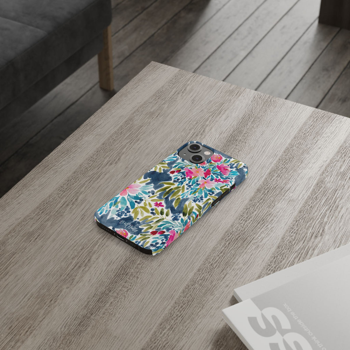 Aria Slim Phone Case