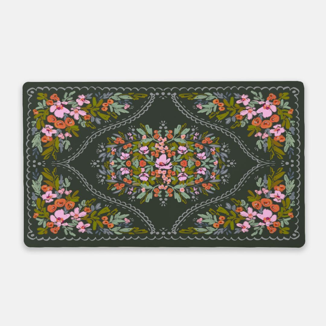 Haven Desk Mat - Large (24" x 14")