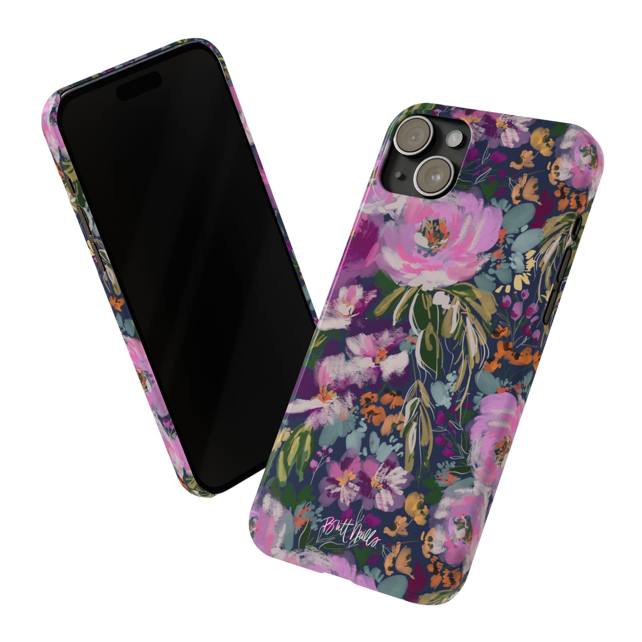 Haven Slim Phone Case